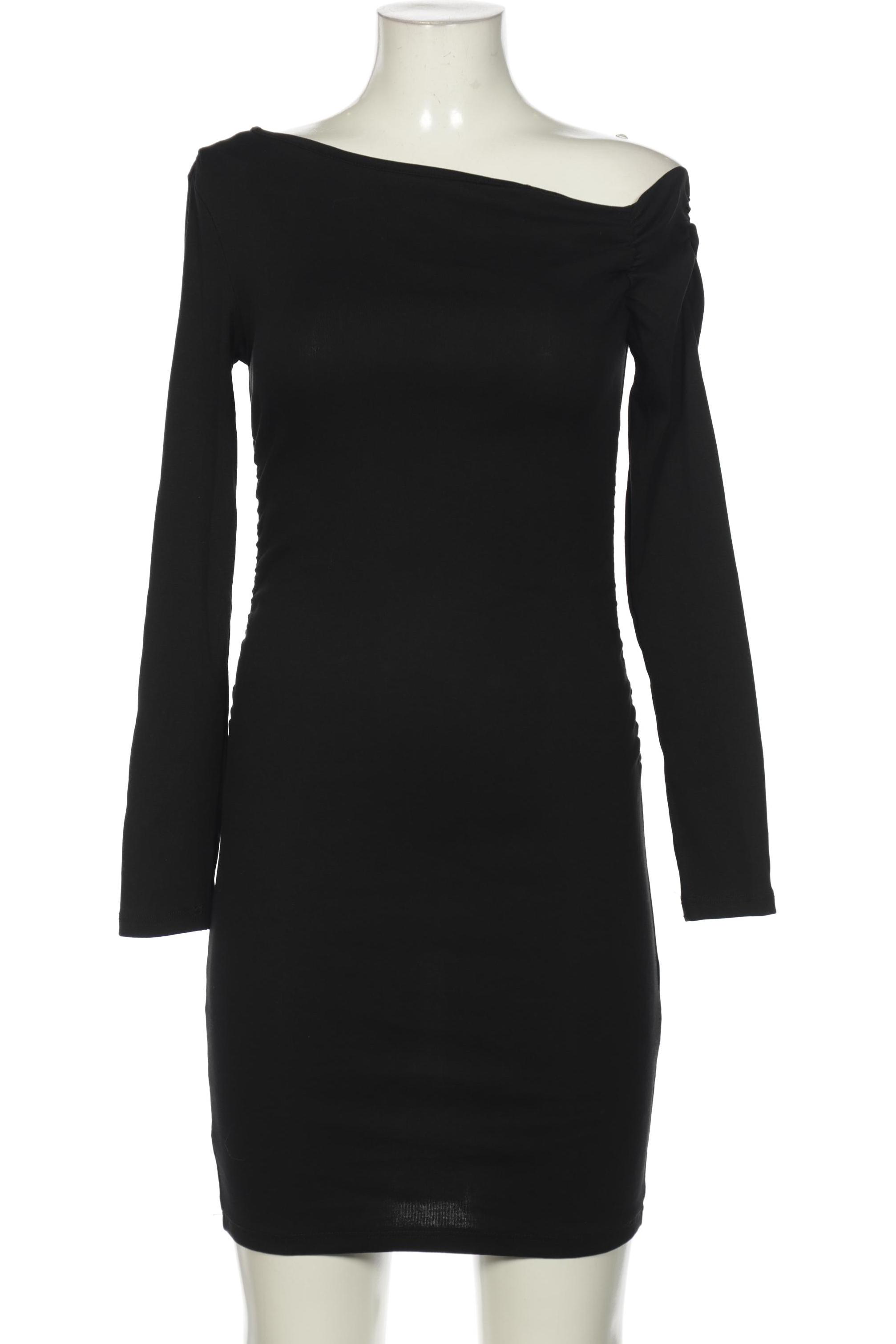 

ZARA Damen Kleid, schwarz