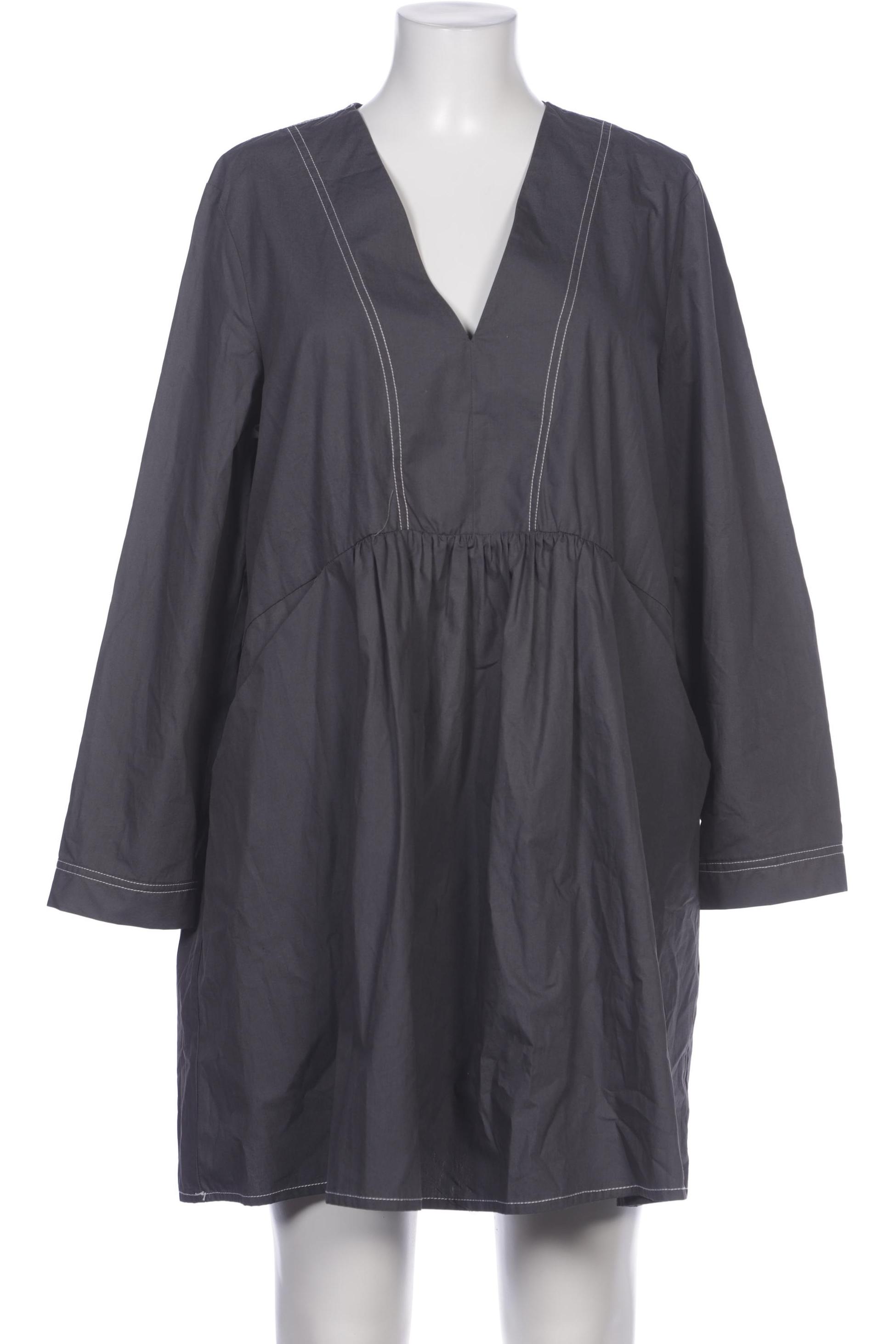 

Zara Damen Kleid, grau, Gr. 46