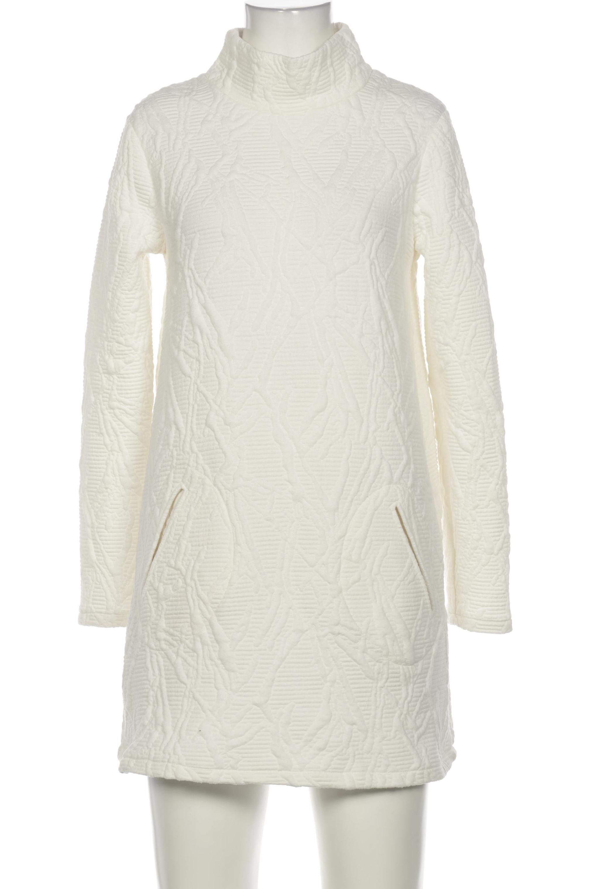 

Zara Damen Kleid, cremeweiß, Gr. 38