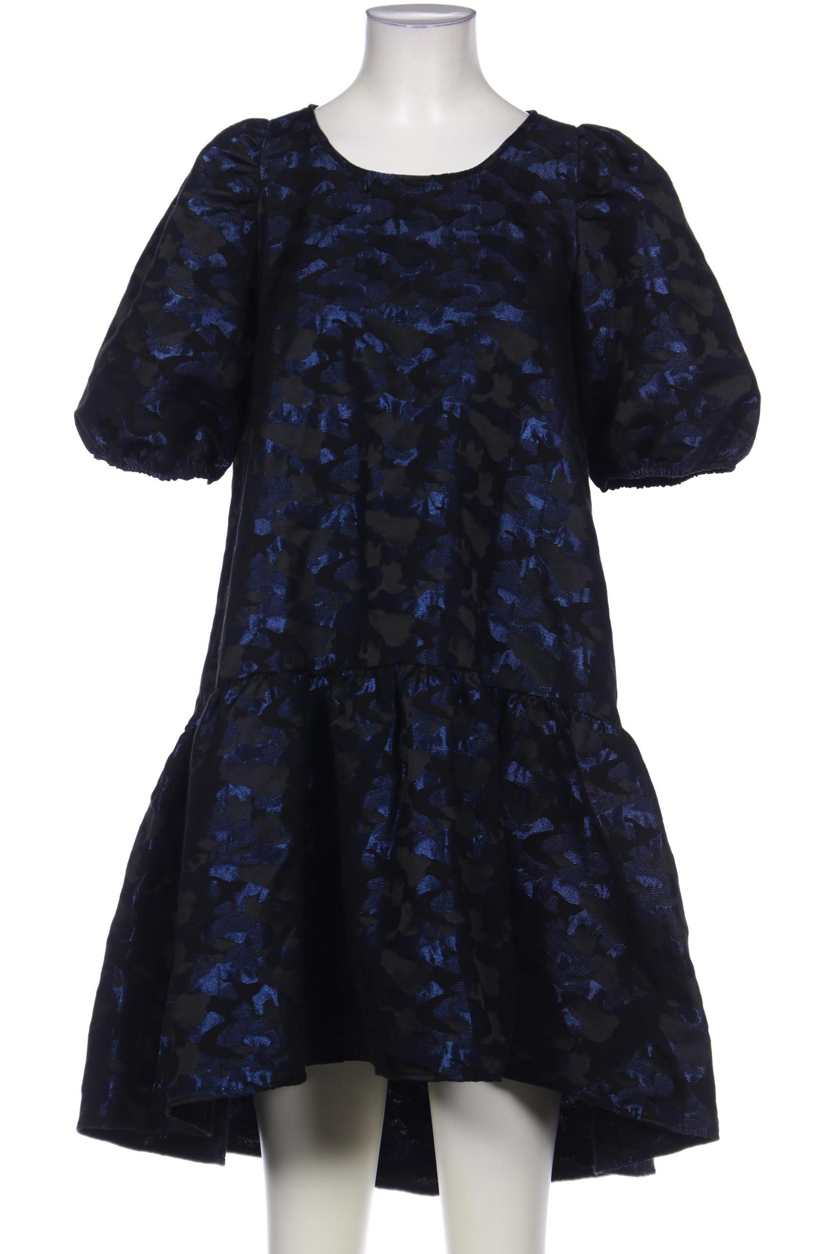 

ZARA Damen Kleid, schwarz