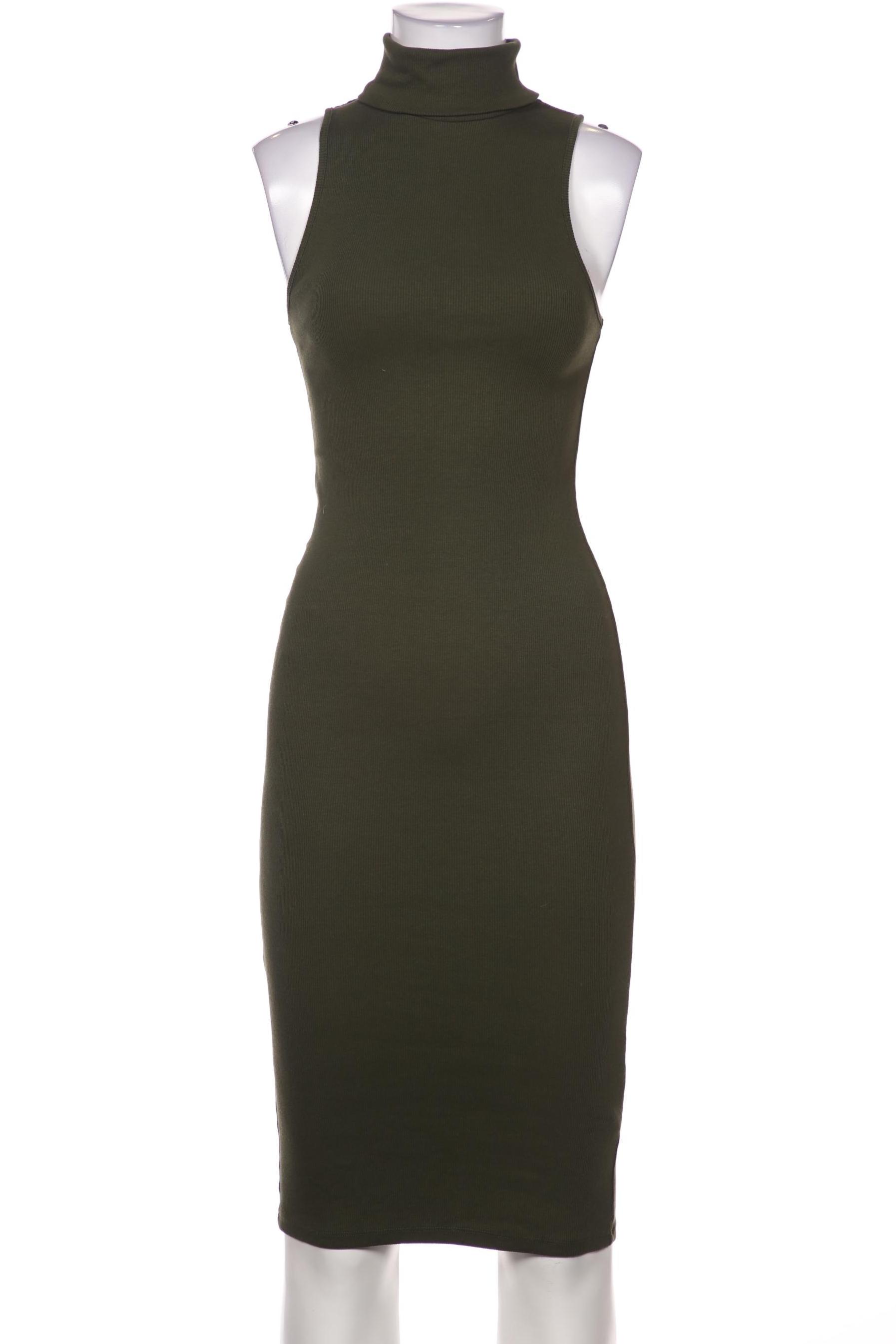 

Zara Damen Kleid, grün, Gr. 36