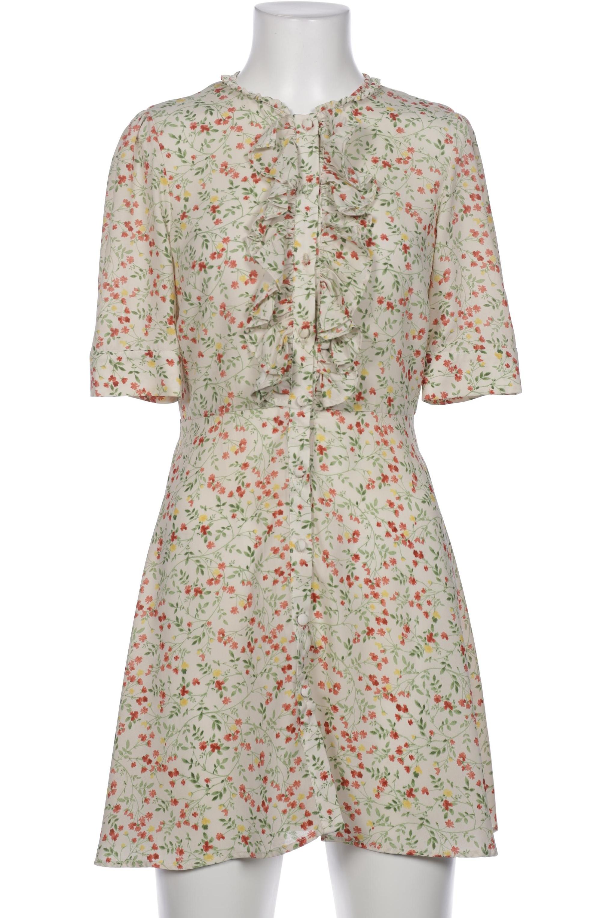 

Zara Damen Kleid, mehrfarbig, Gr. 36