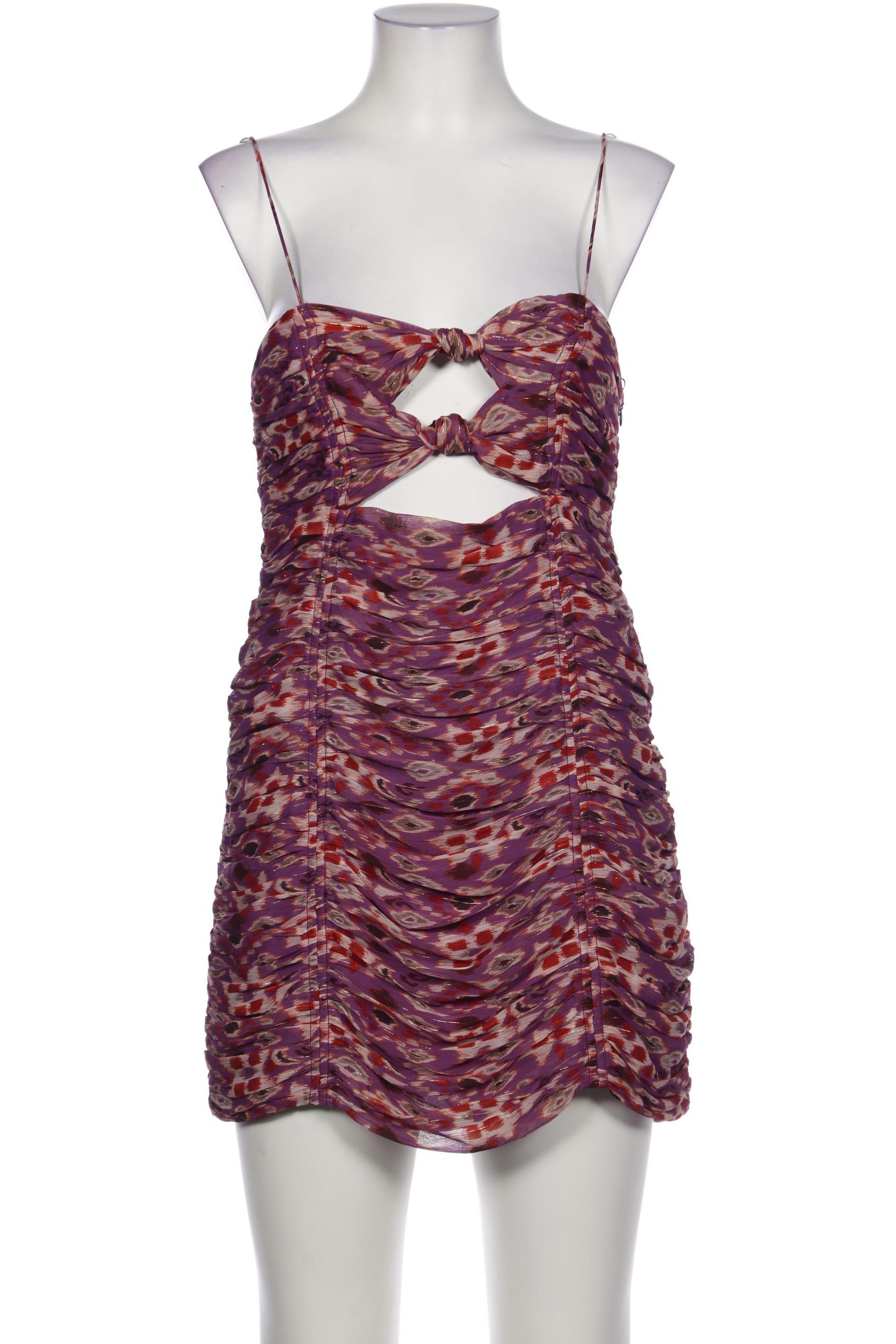 

Zara Damen Kleid, flieder, Gr. 38