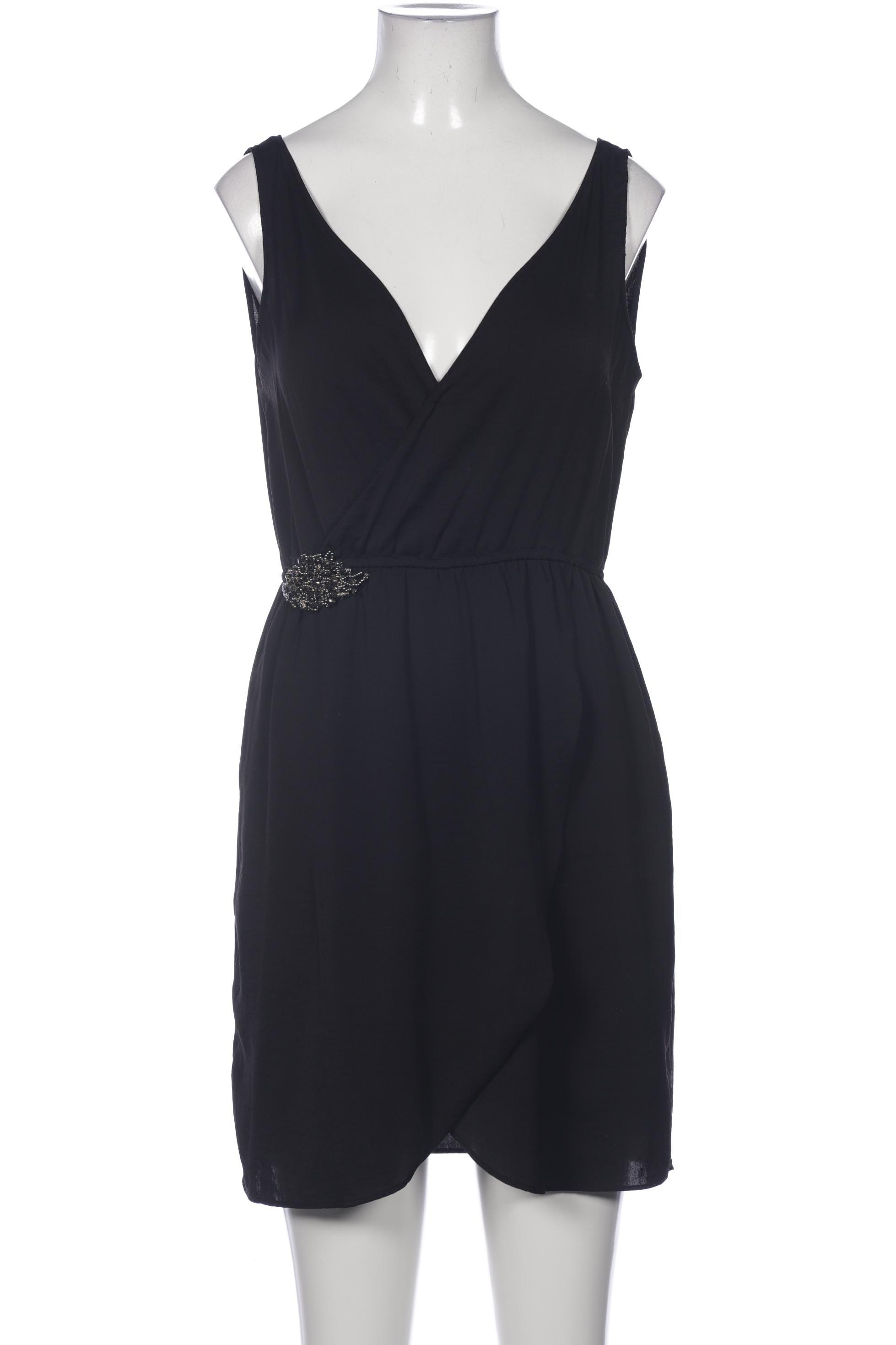 

Zara Damen Kleid, schwarz, Gr. 36
