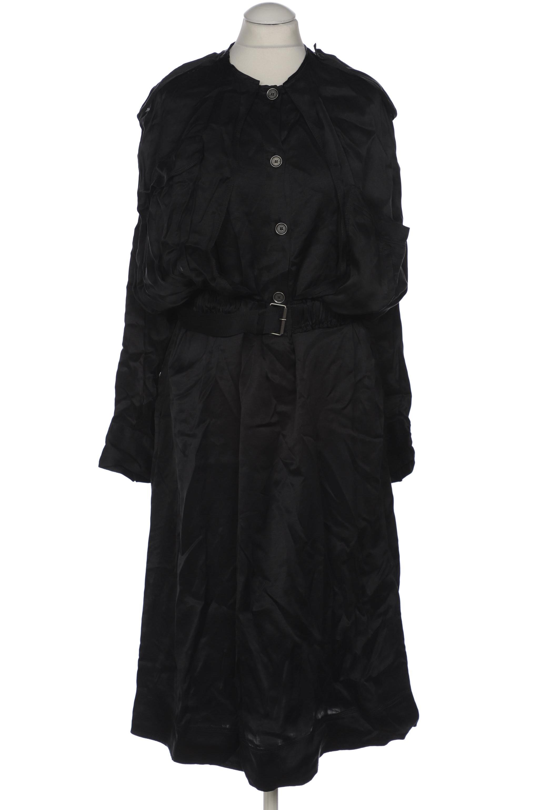 Thumbnail - Zara Damen Kleid, schwarz, Gr. 38