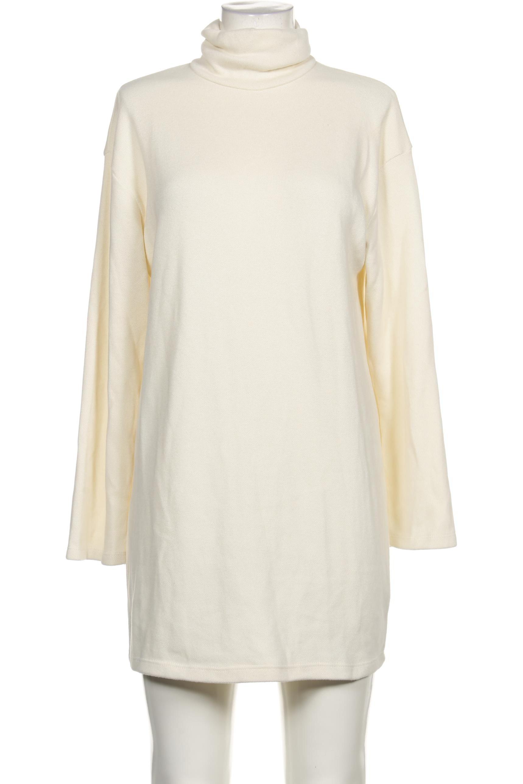 

Zara Damen Kleid, cremeweiß, Gr. 38
