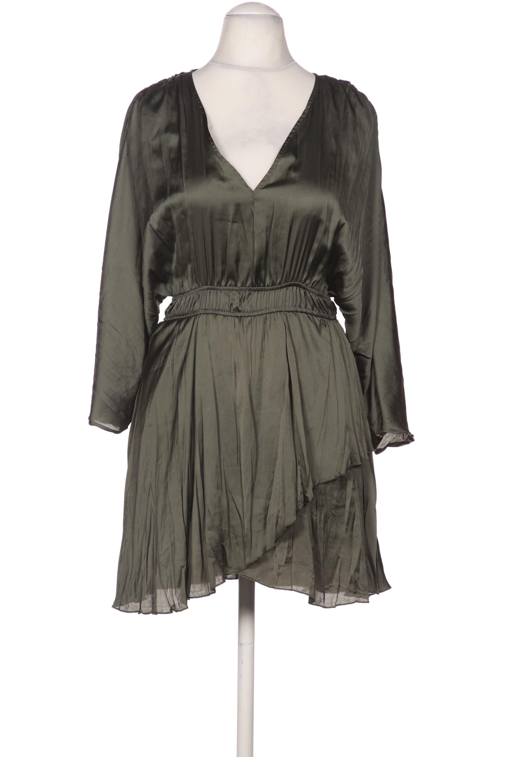 

Zara Damen Kleid, grün, Gr. 36