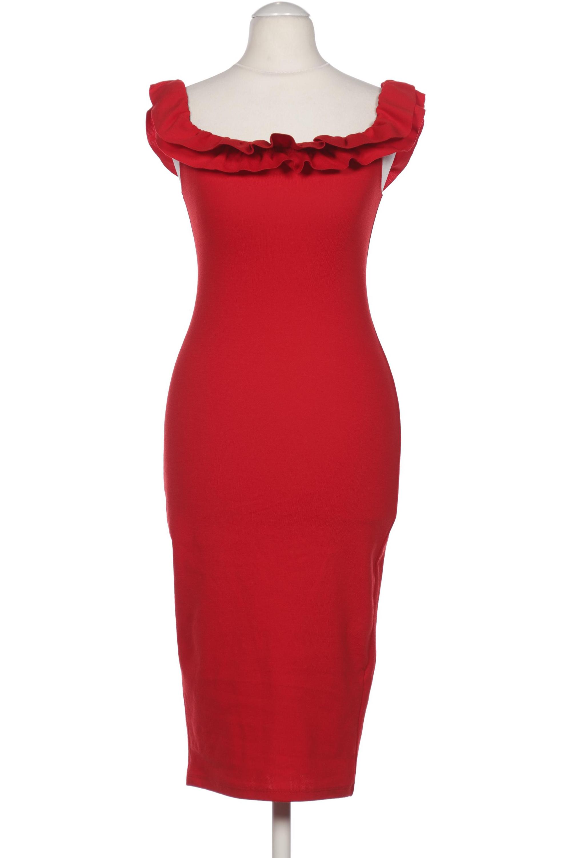 

Zara Damen Kleid, rot, Gr. 36