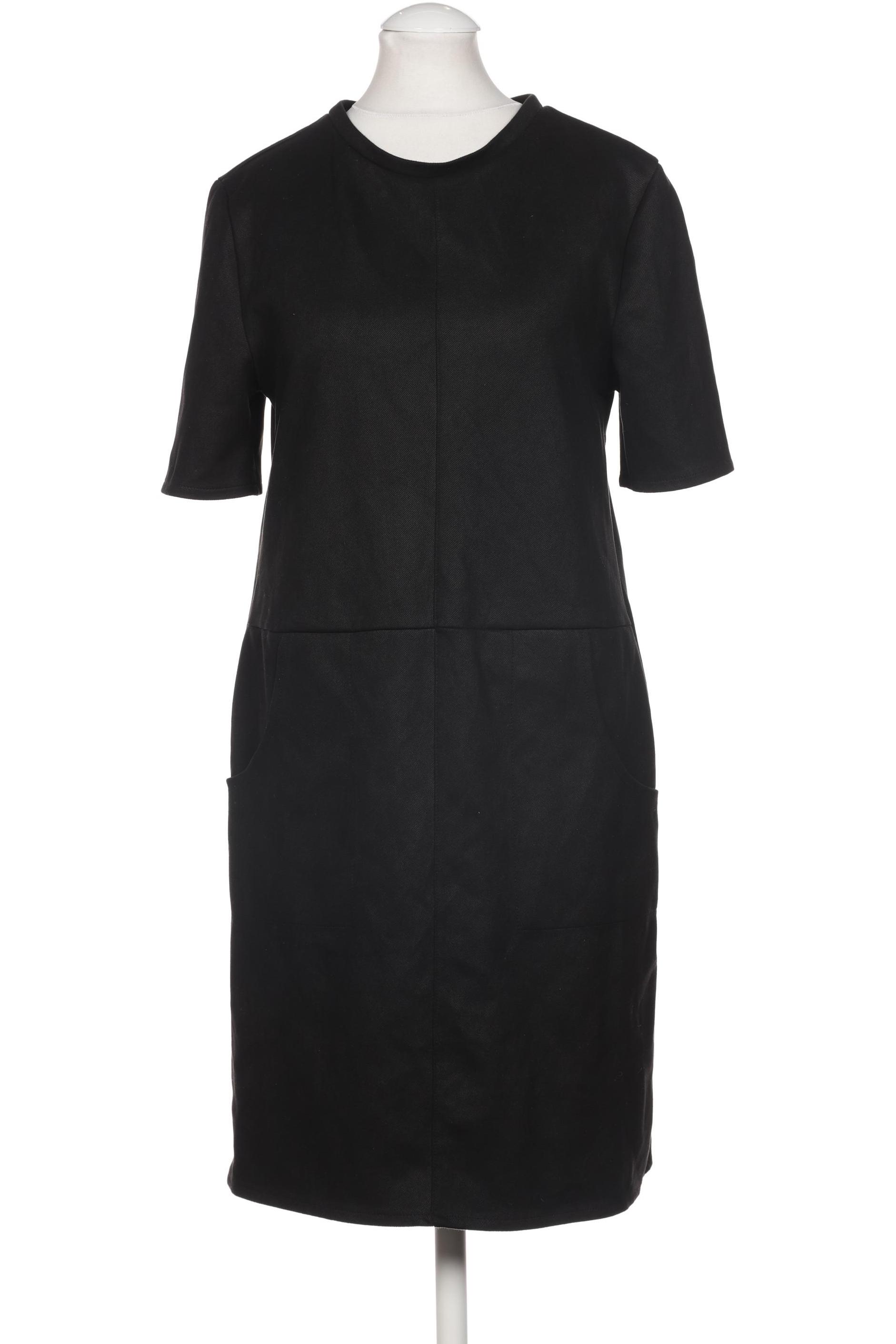 

Zara Damen Kleid, schwarz, Gr. 36