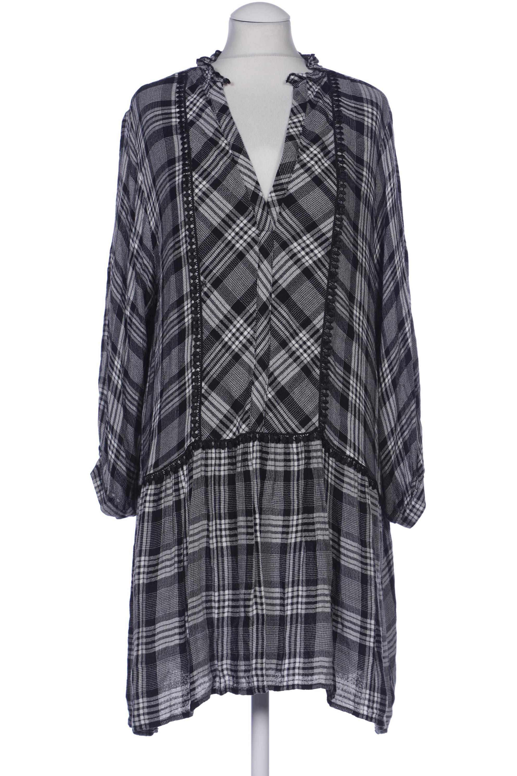 

Zara Damen Kleid, grau, Gr. 38