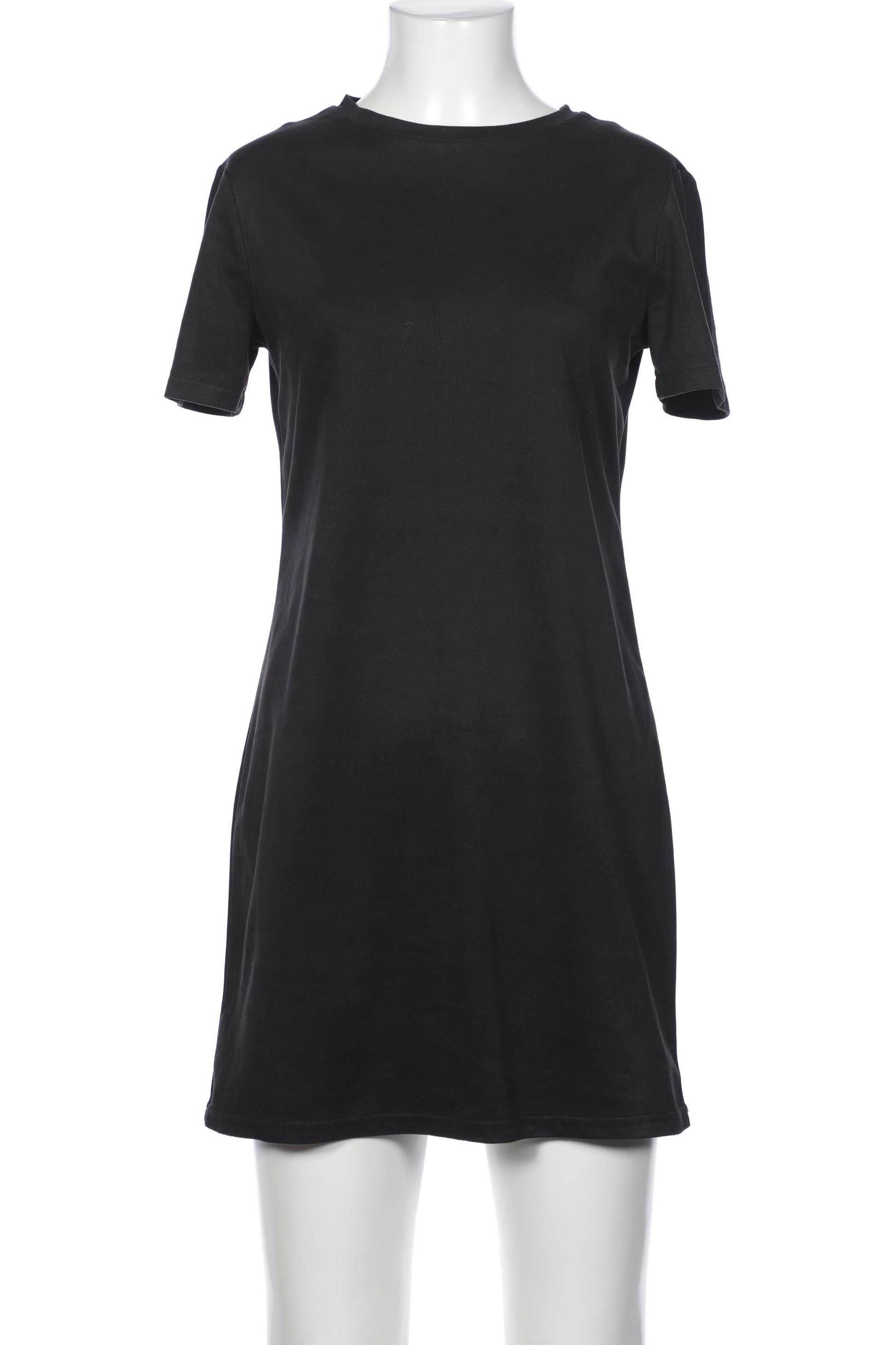 

ZARA Damen Kleid, schwarz