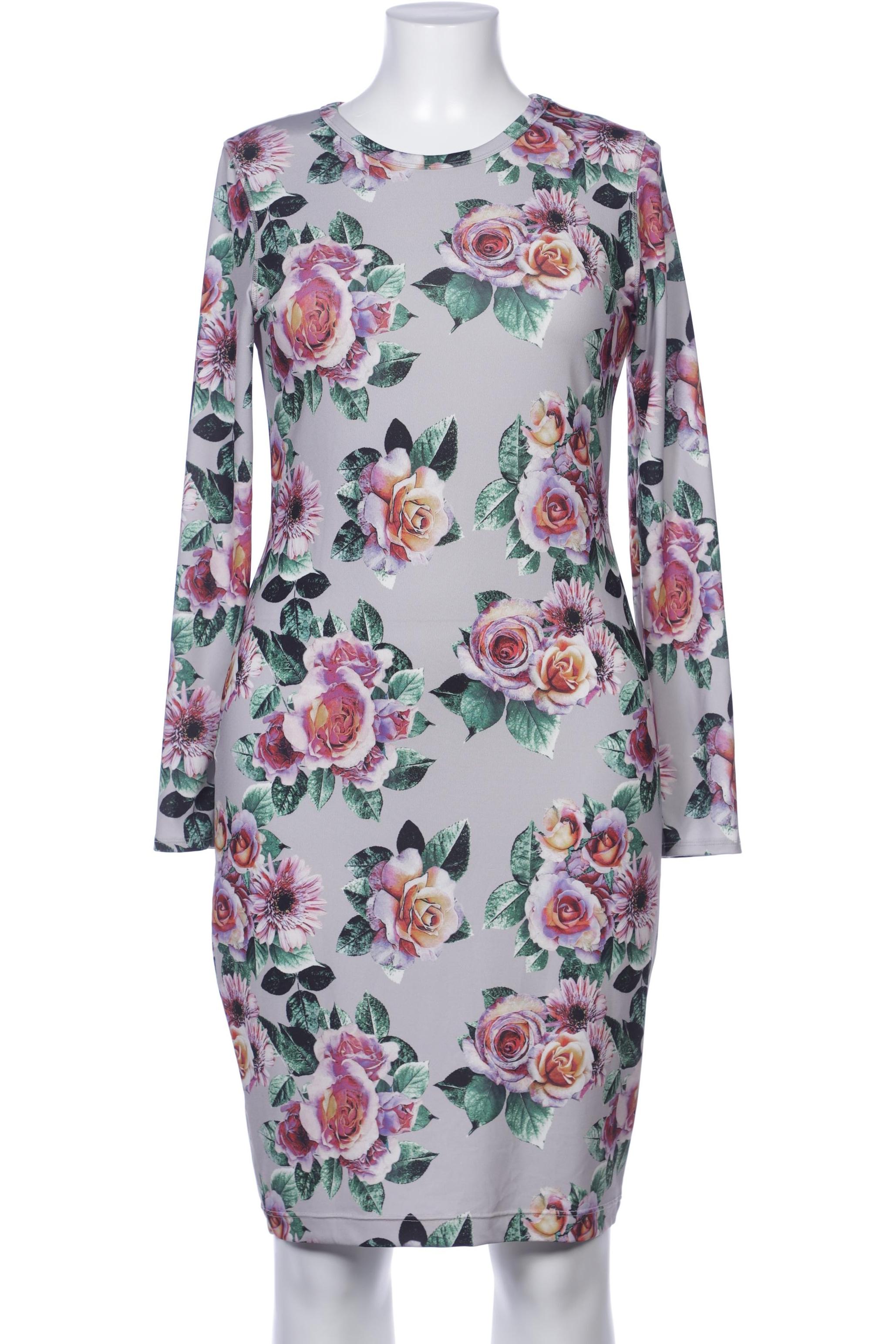 

Zara Damen Kleid, mehrfarbig, Gr. 44