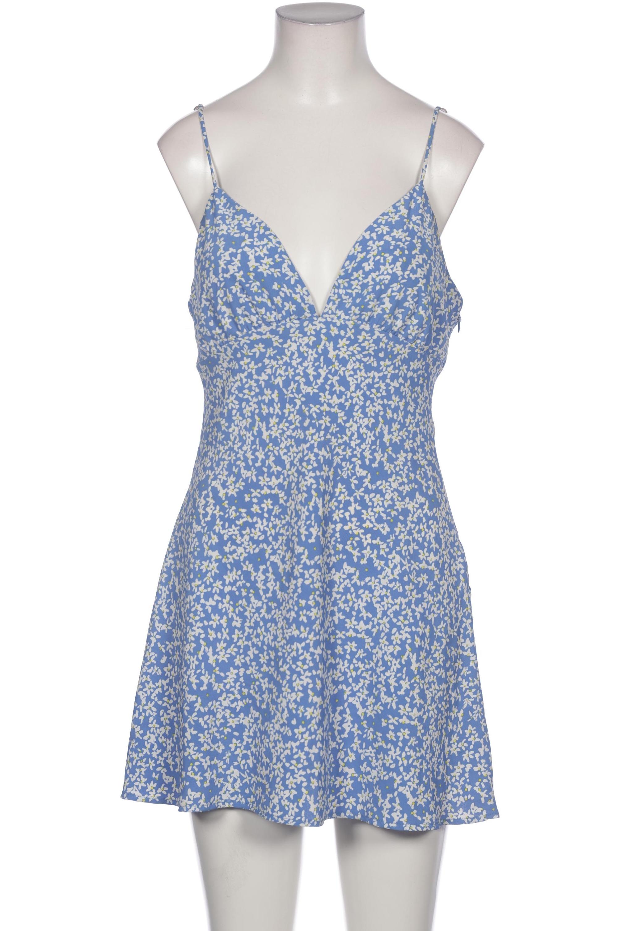 

Zara Damen Kleid, blau, Gr. 36