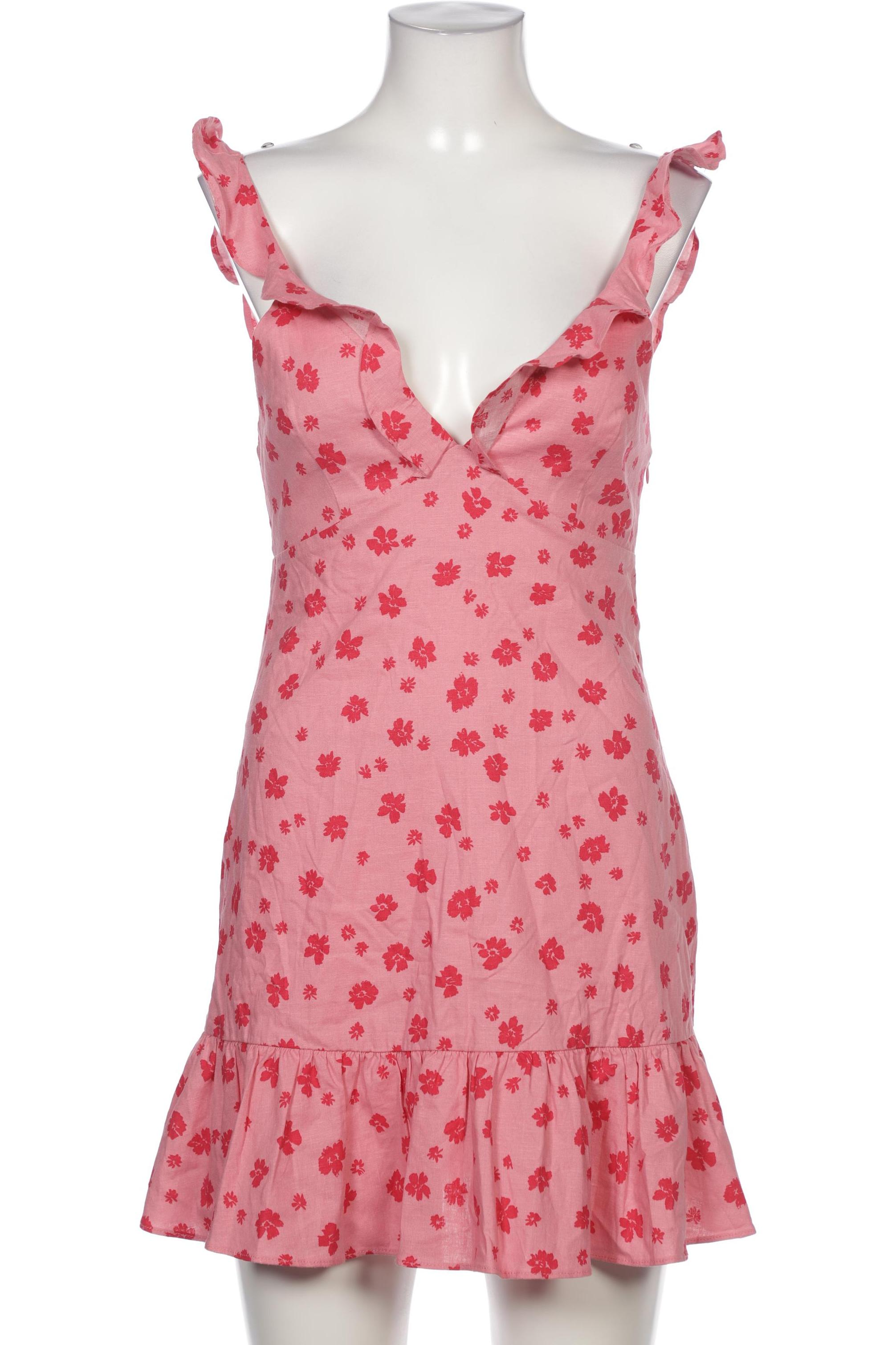 

Zara Damen Kleid, pink, Gr. 38