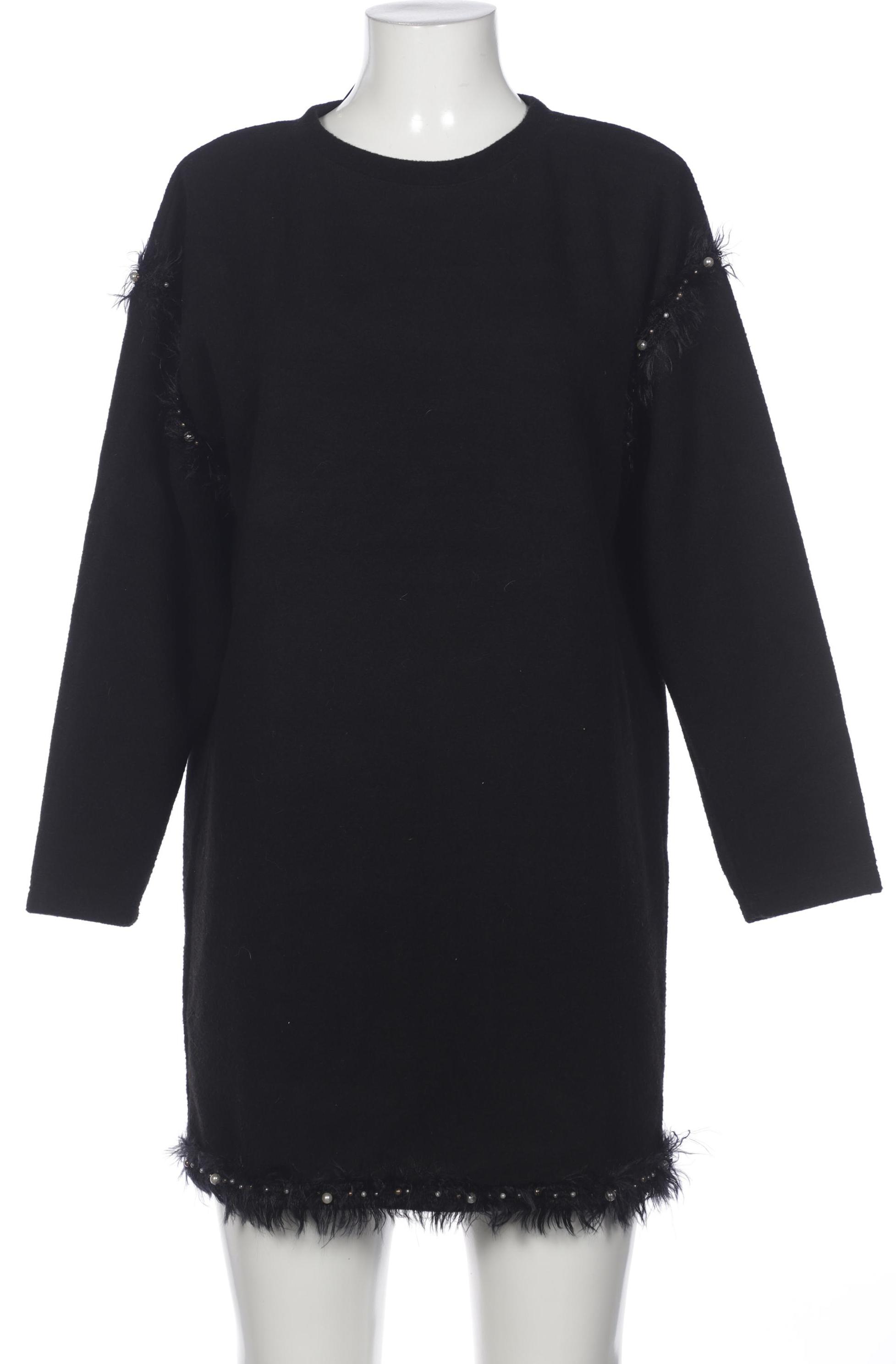 

Zara Damen Kleid, schwarz, Gr. 38