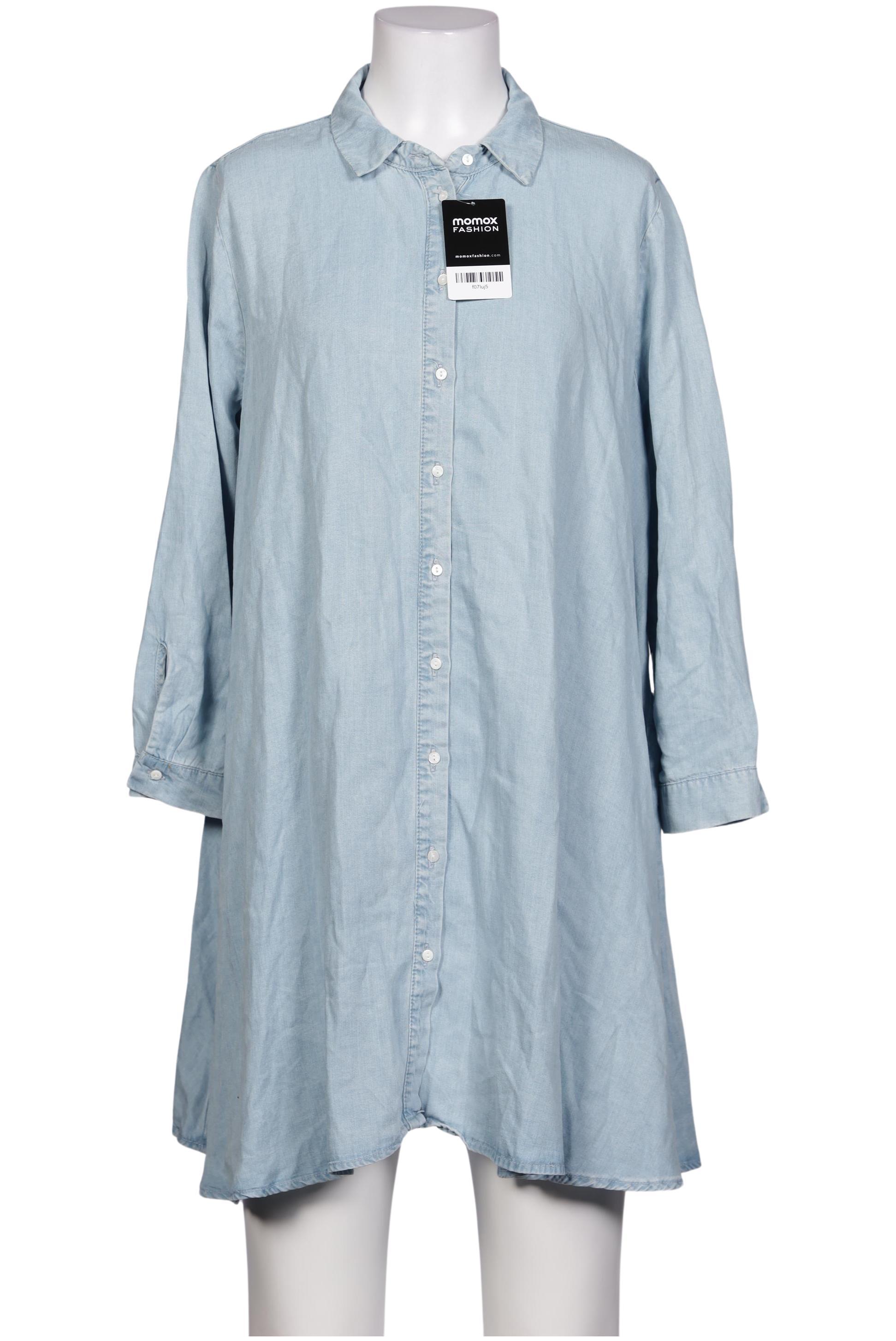 

Zara Damen Kleid, hellblau, Gr. 36