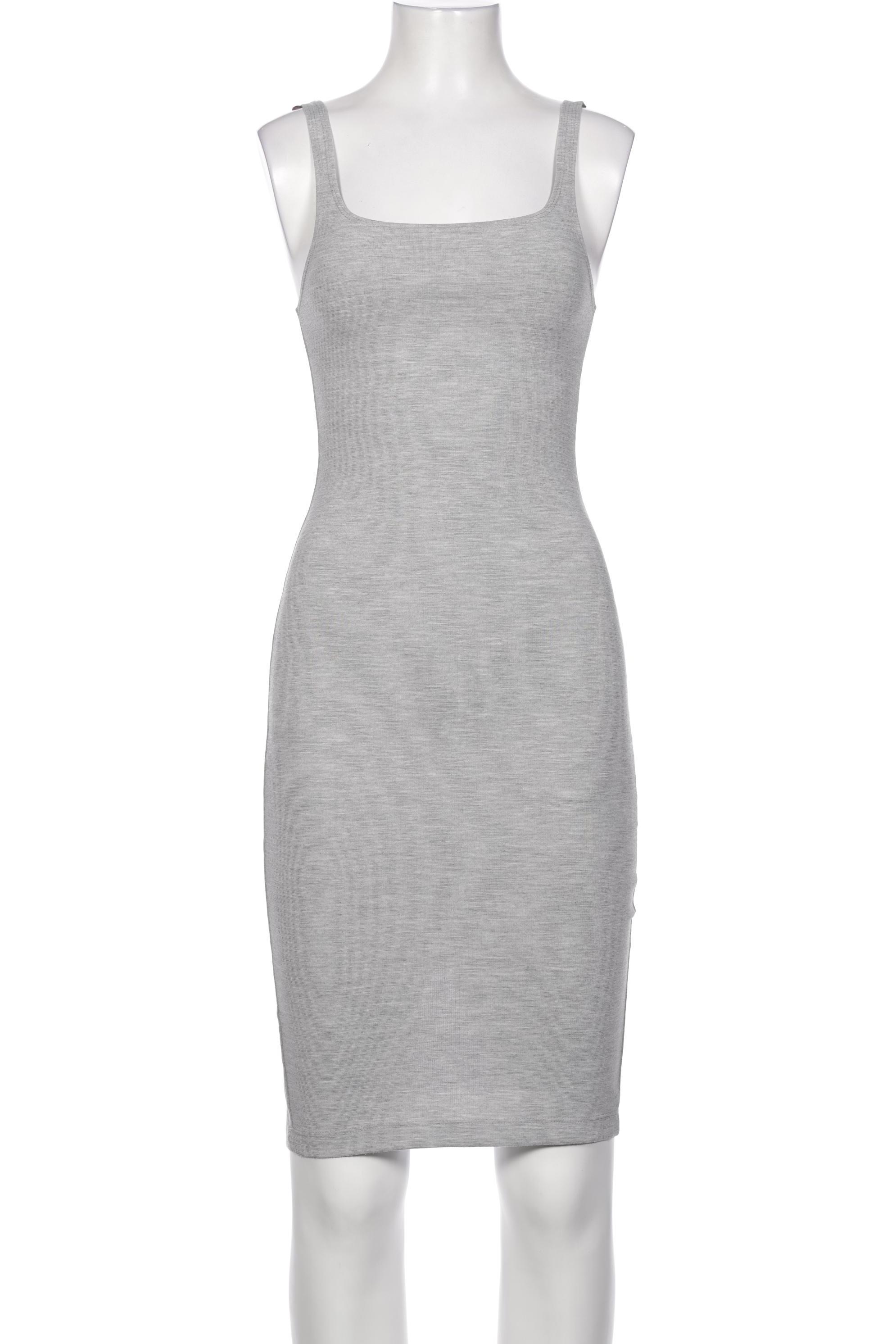 

Zara Damen Kleid, grau, Gr. 36