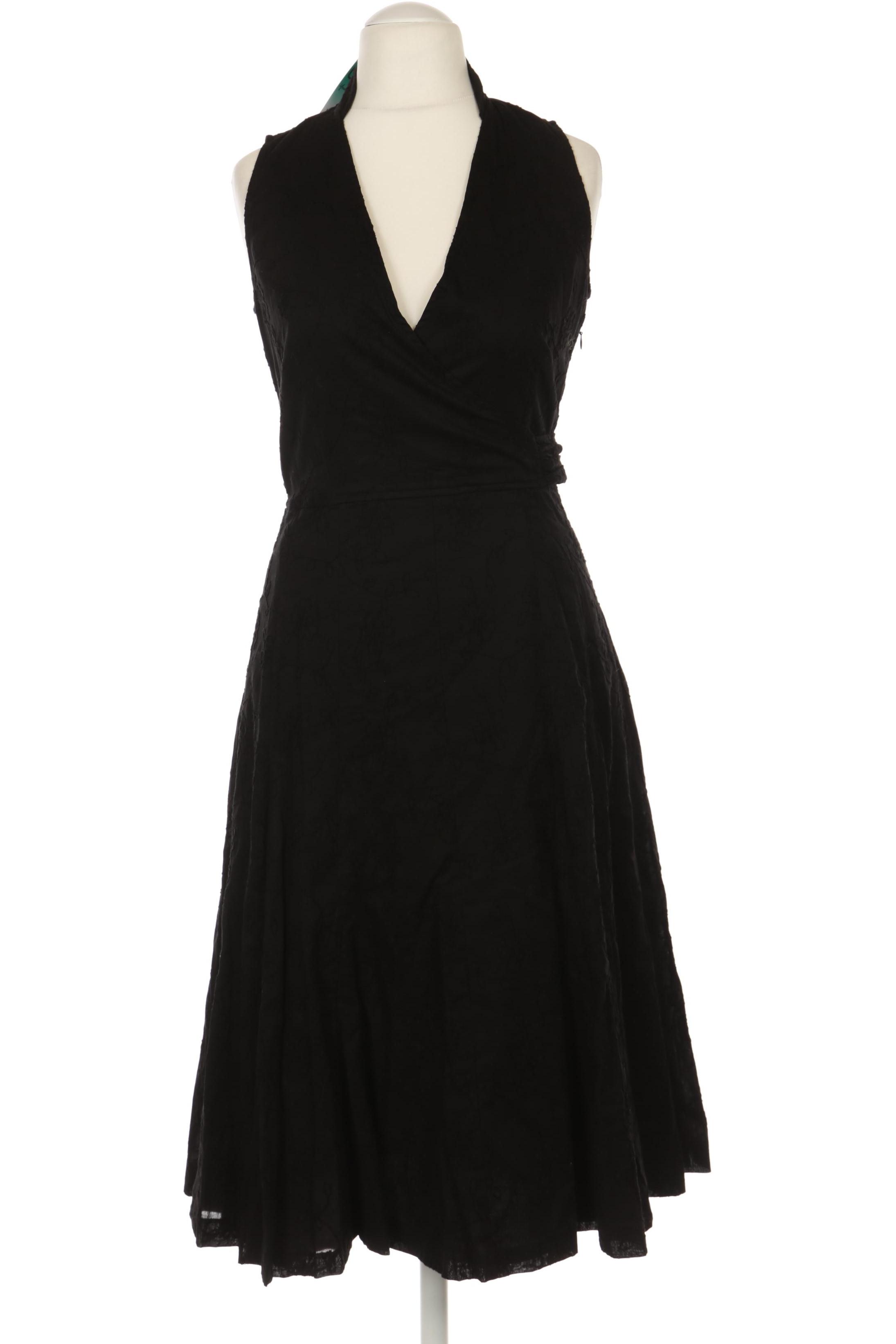 

Zara Damen Kleid, schwarz, Gr. 38