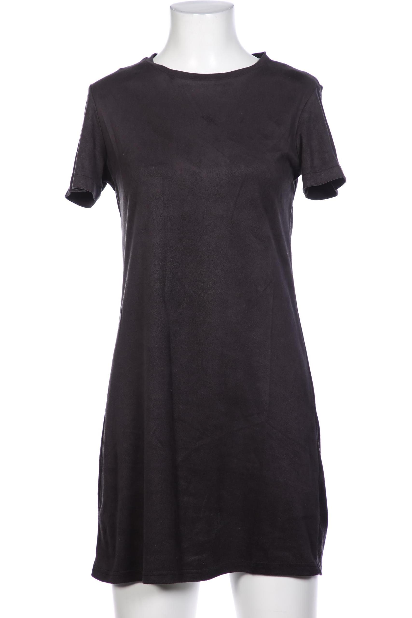 

ZARA Damen Kleid, grau