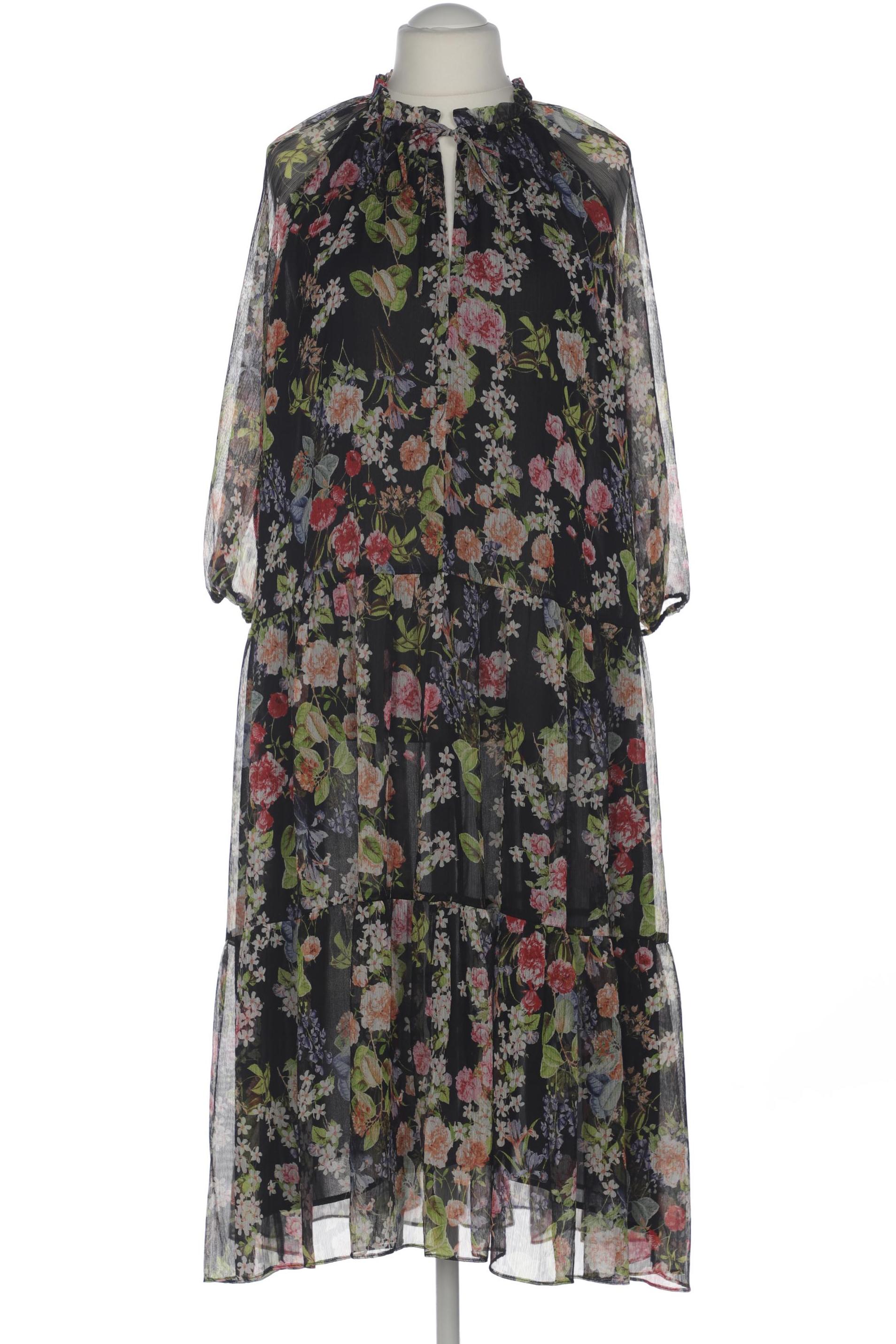 

Zara Damen Kleid, mehrfarbig, Gr. 42
