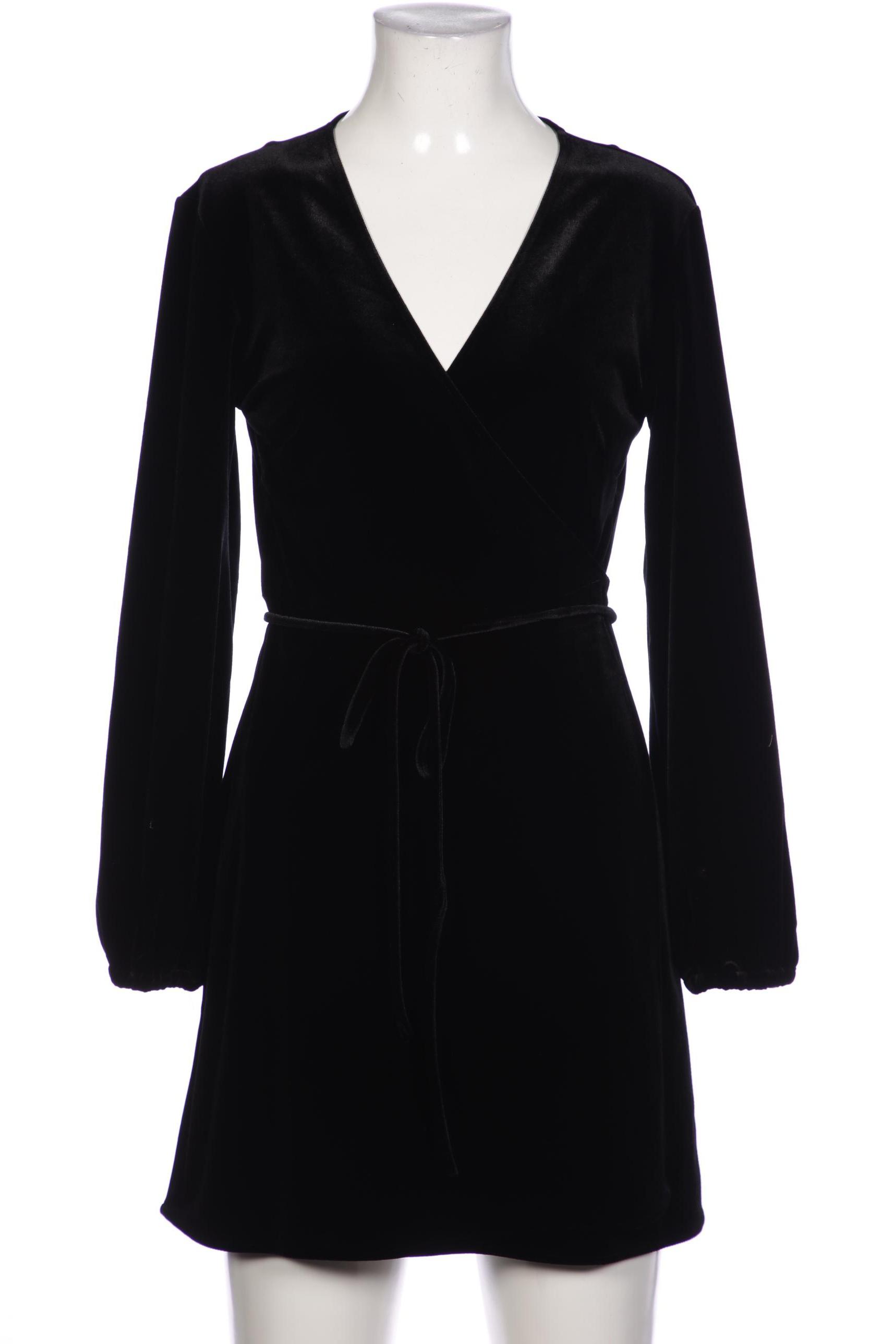

Zara Damen Kleid, schwarz, Gr. 36