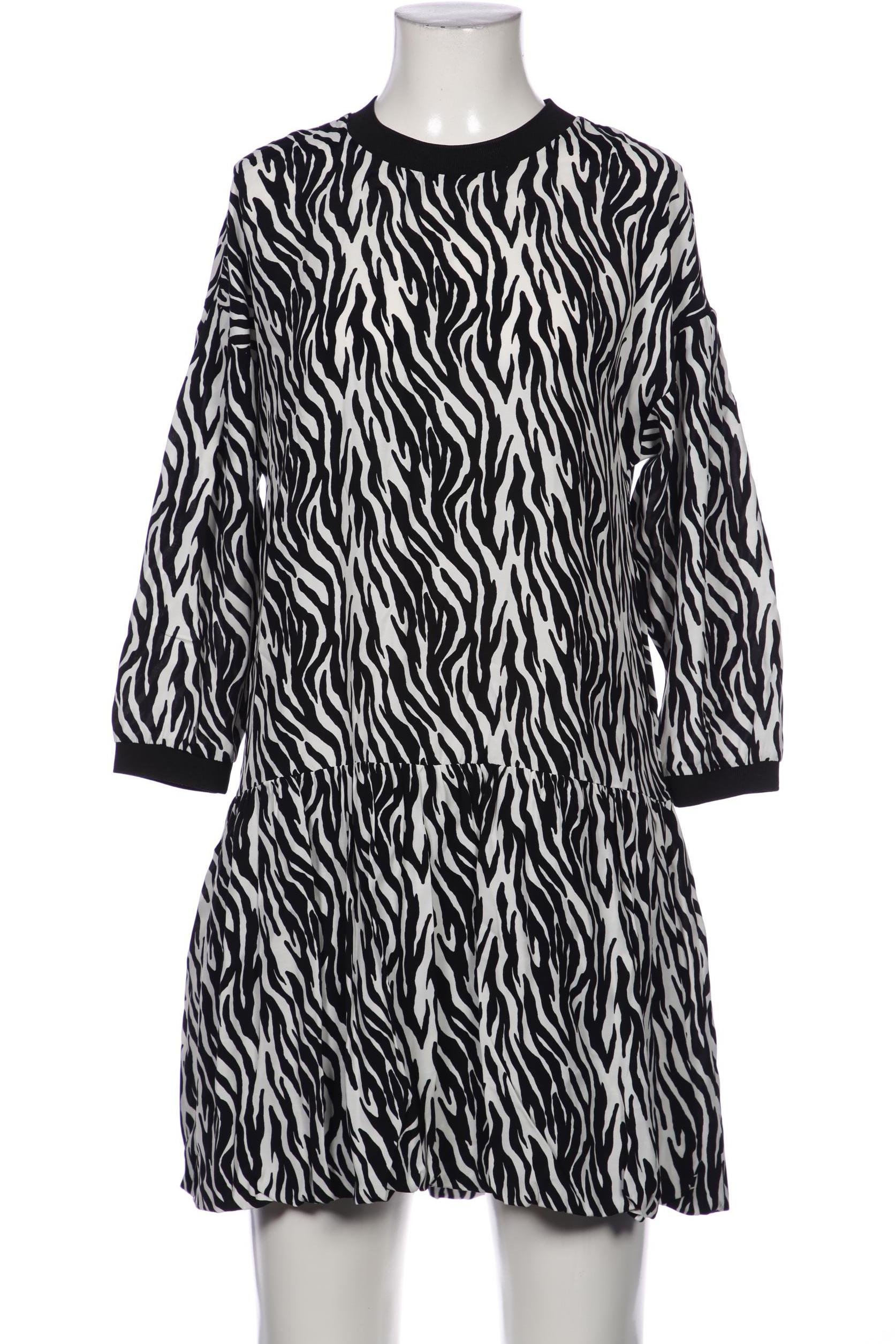 

Zara Damen Kleid, schwarz, Gr. 34