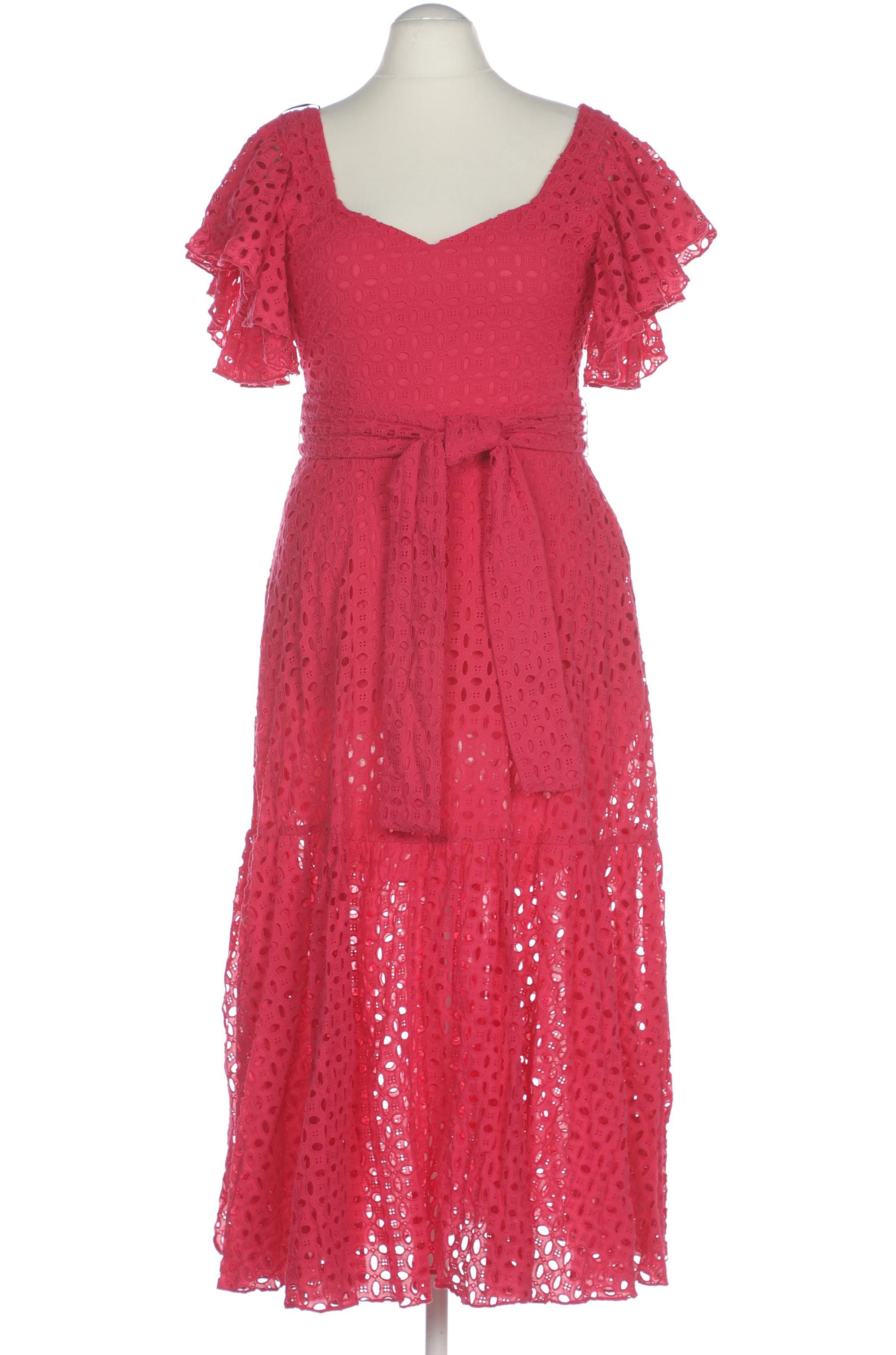 

ZARA Damen Kleid, pink