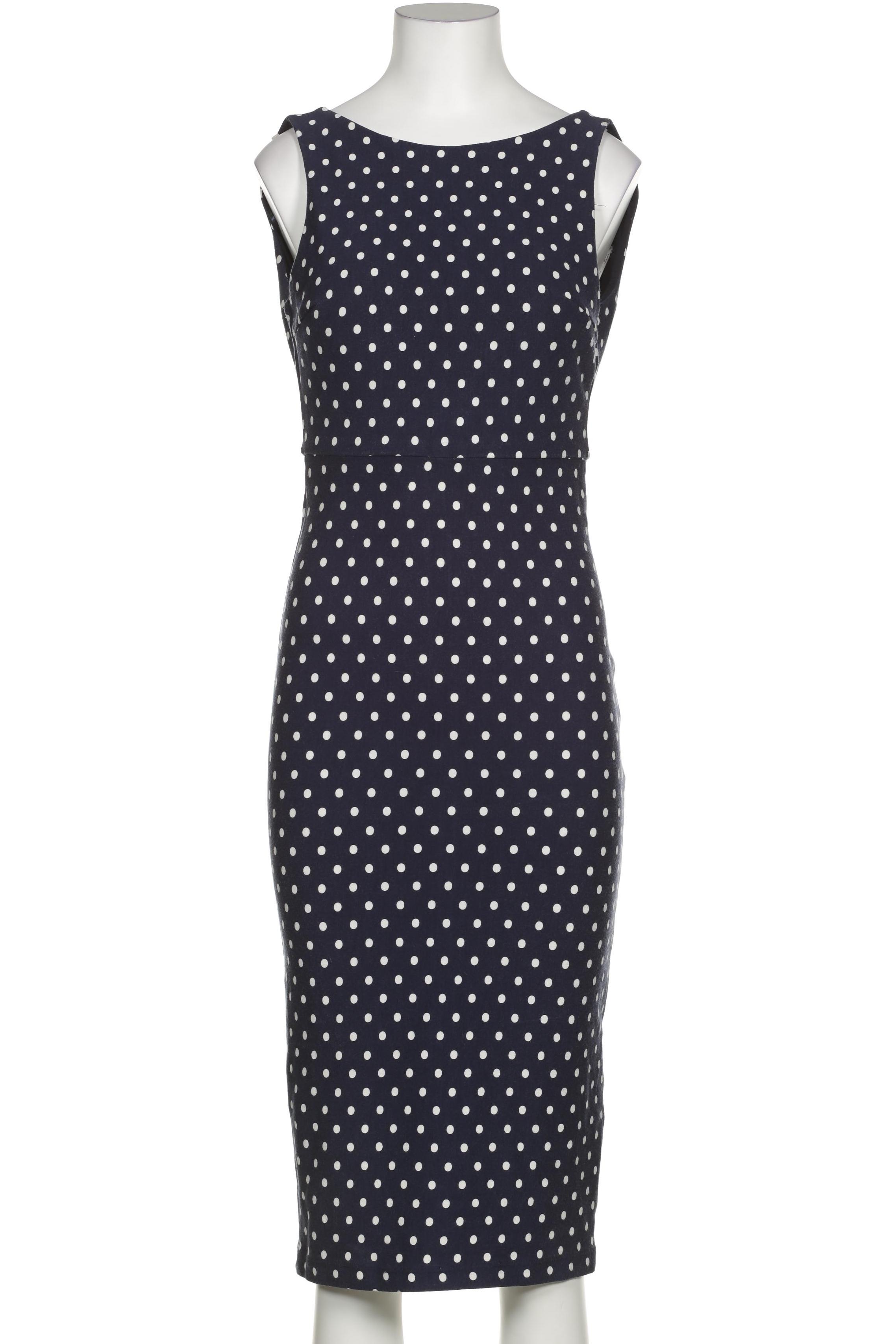 

Zara Damen Kleid, blau, Gr. 38