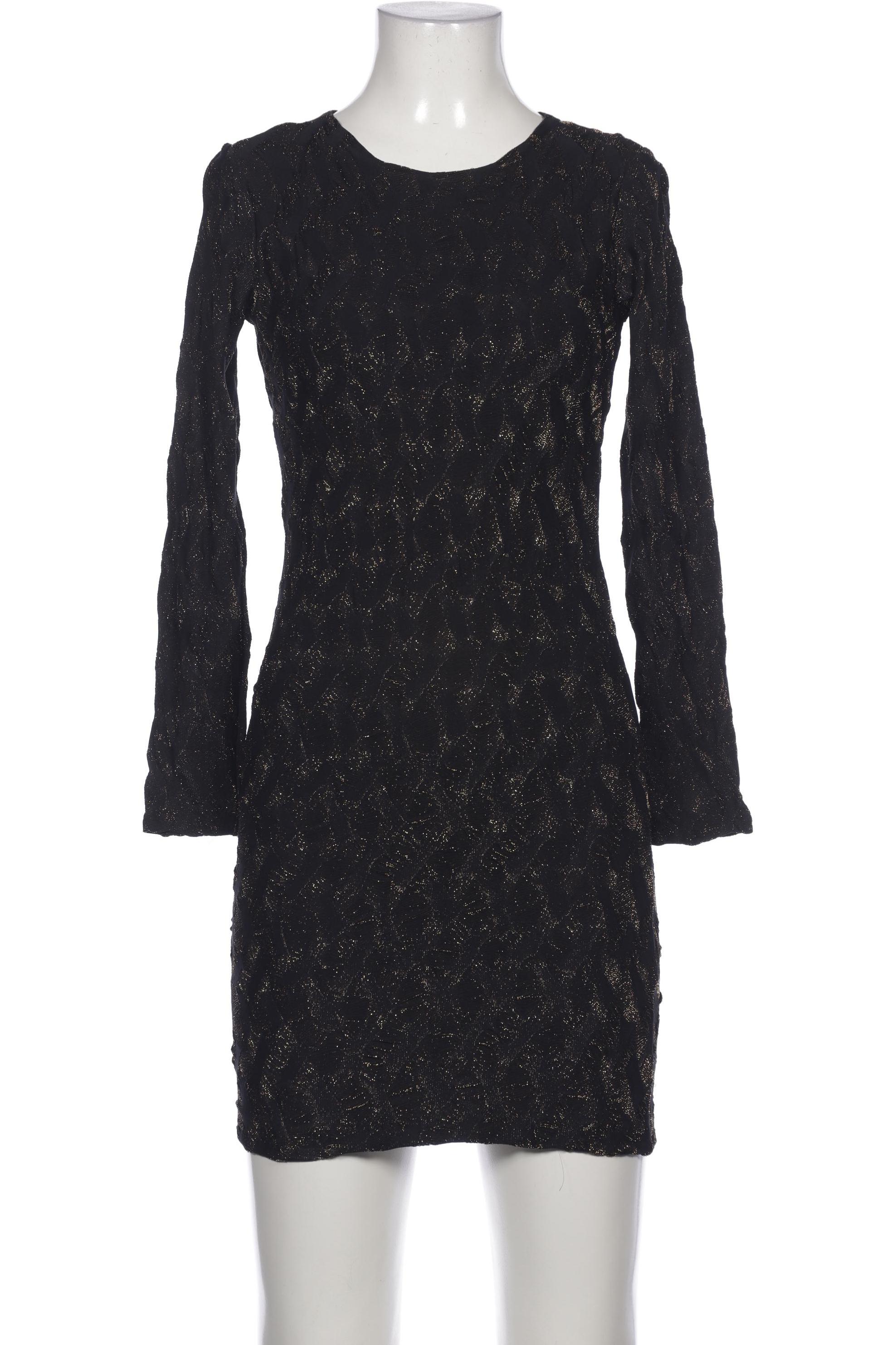 

Zara Damen Kleid, schwarz, Gr. 36