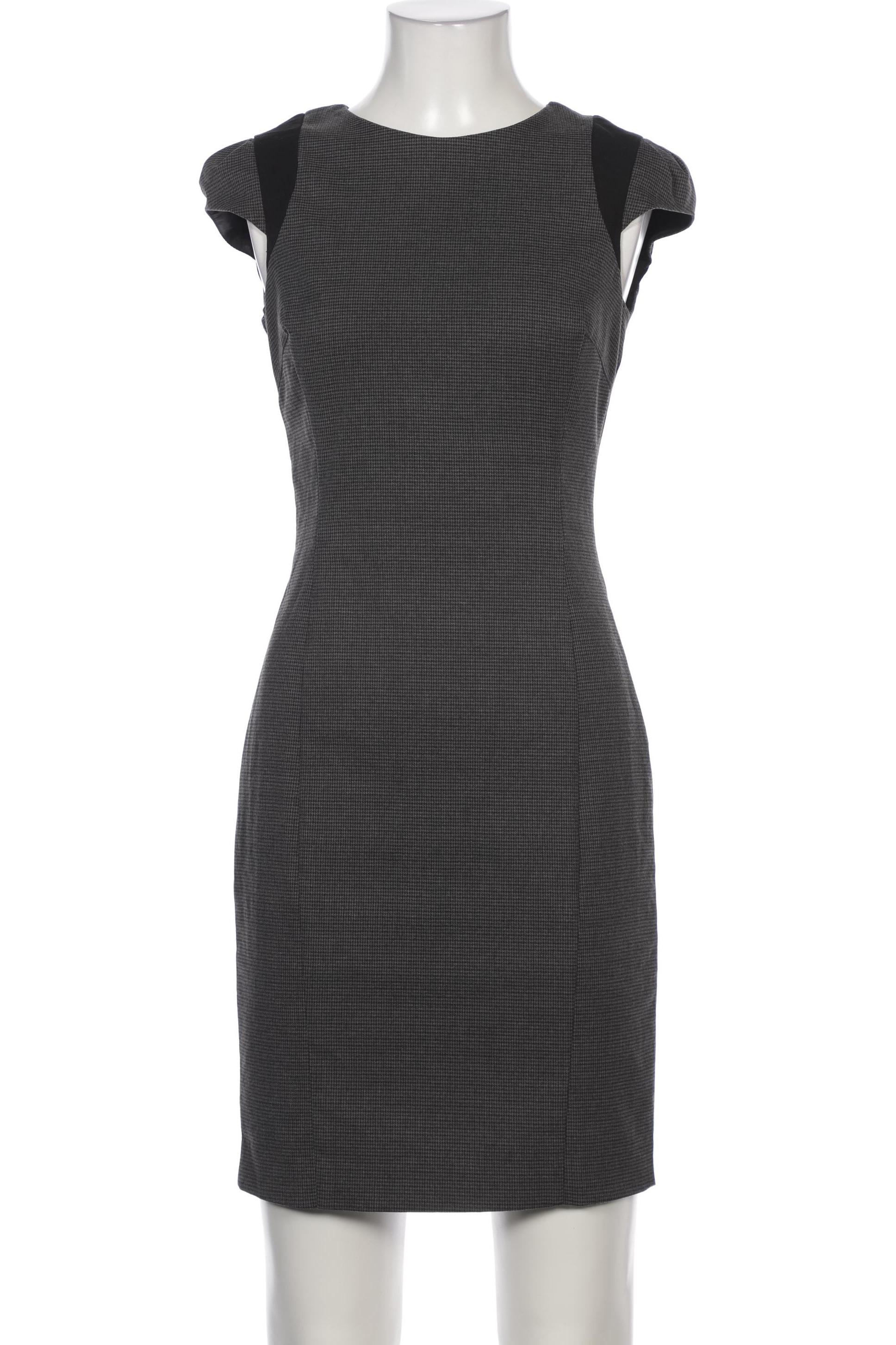 

ZARA Damen Kleid, grau