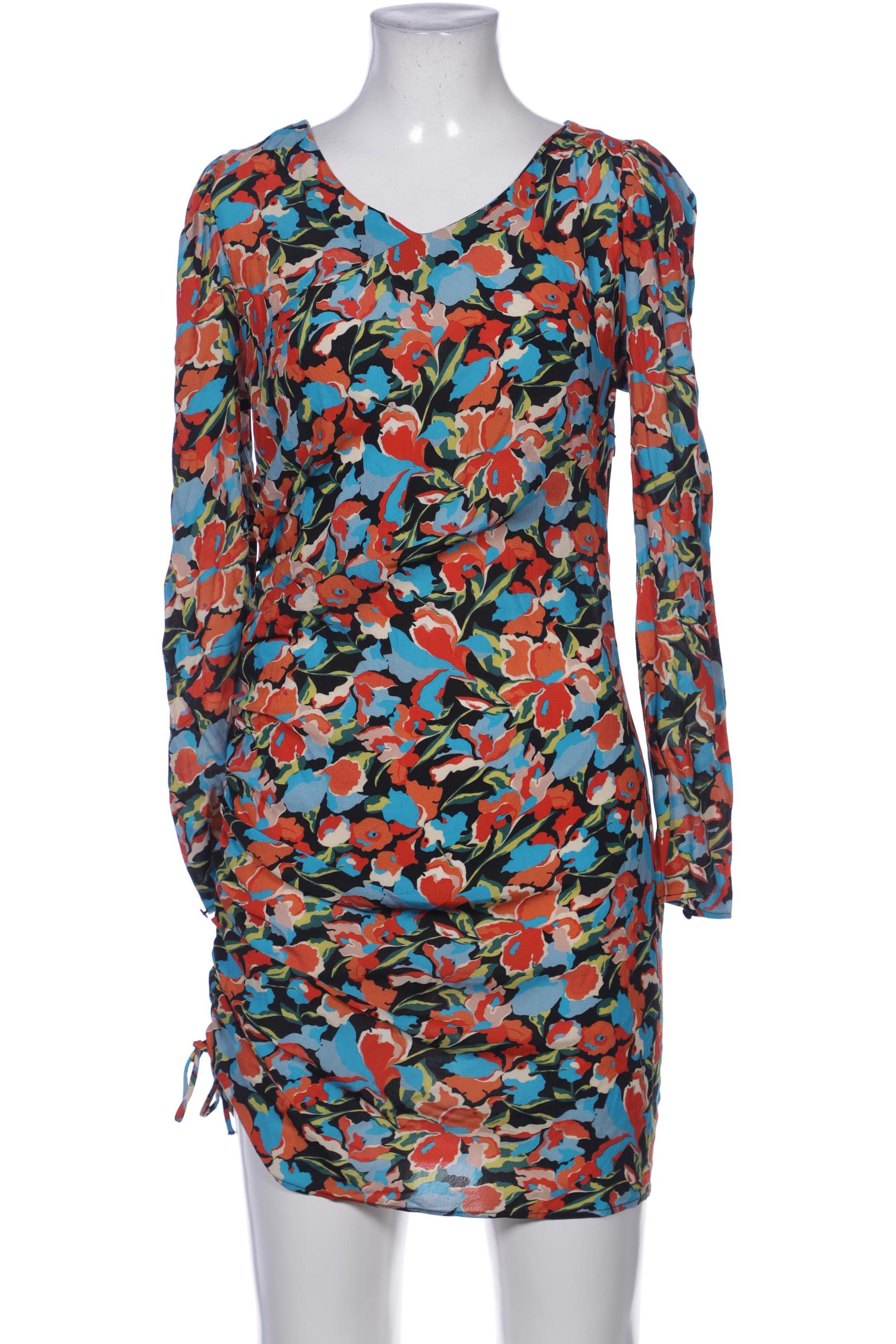 

Zara Damen Kleid, mehrfarbig, Gr. 36