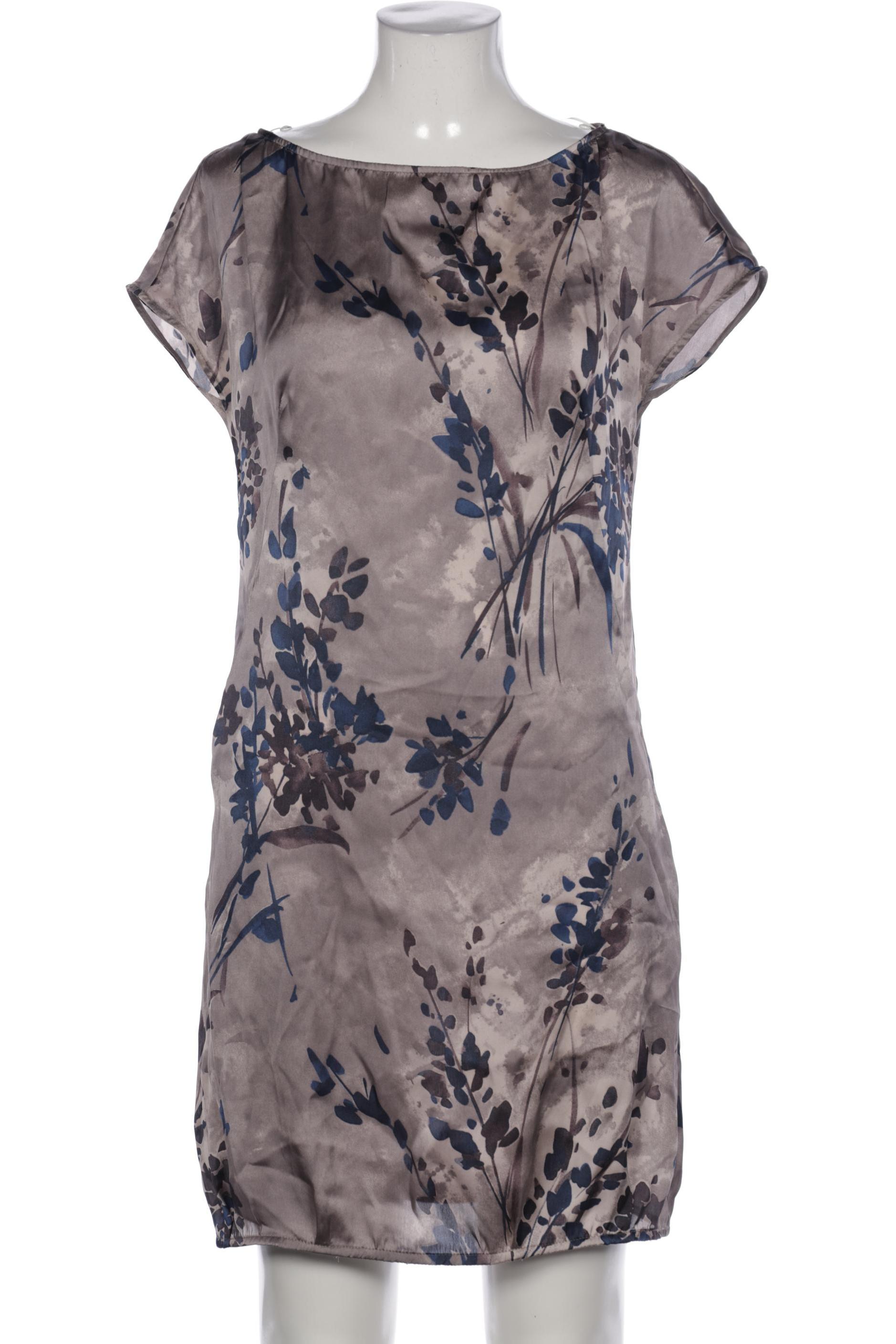 

ZARA Damen Kleid, grau