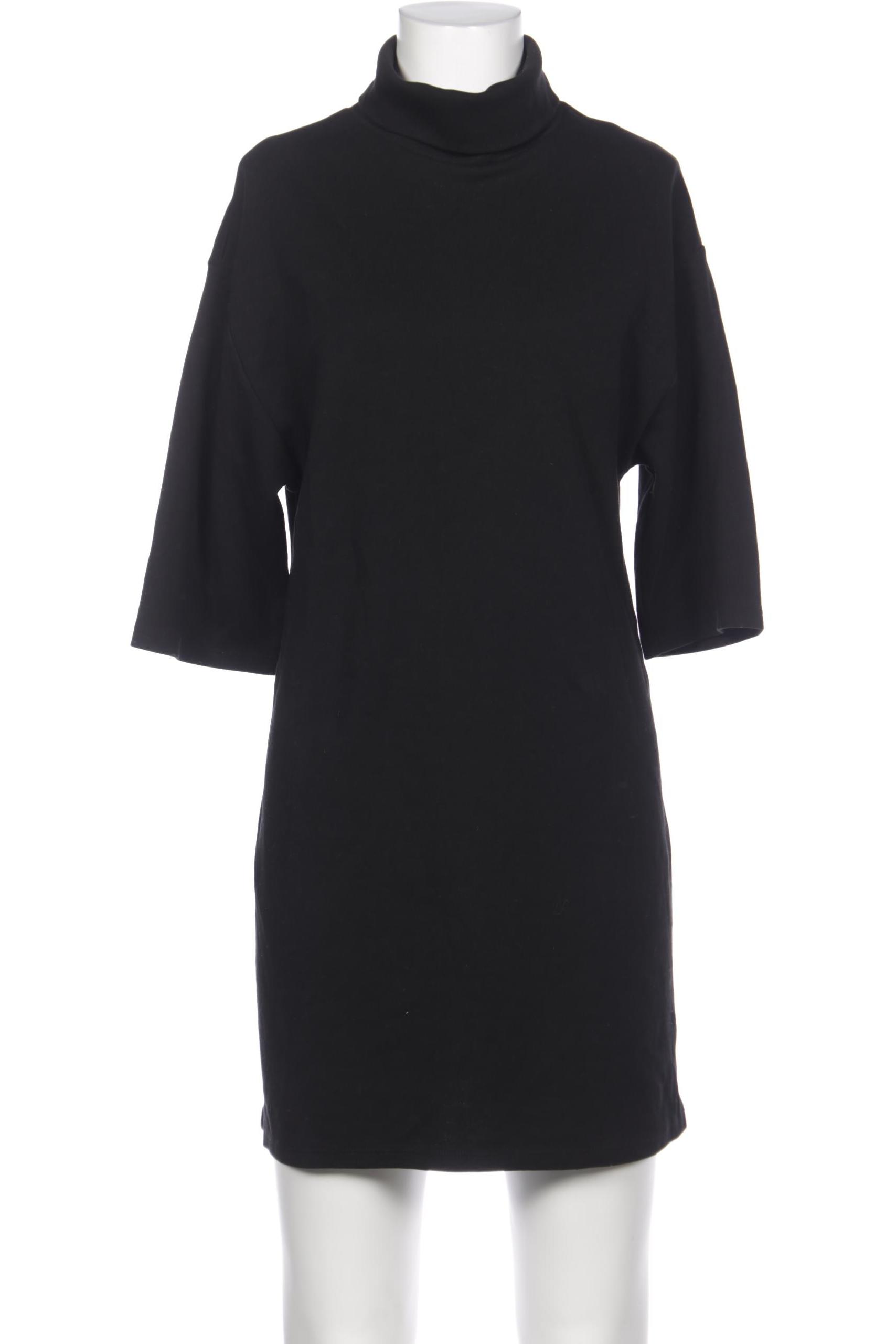 

ZARA Damen Kleid, schwarz