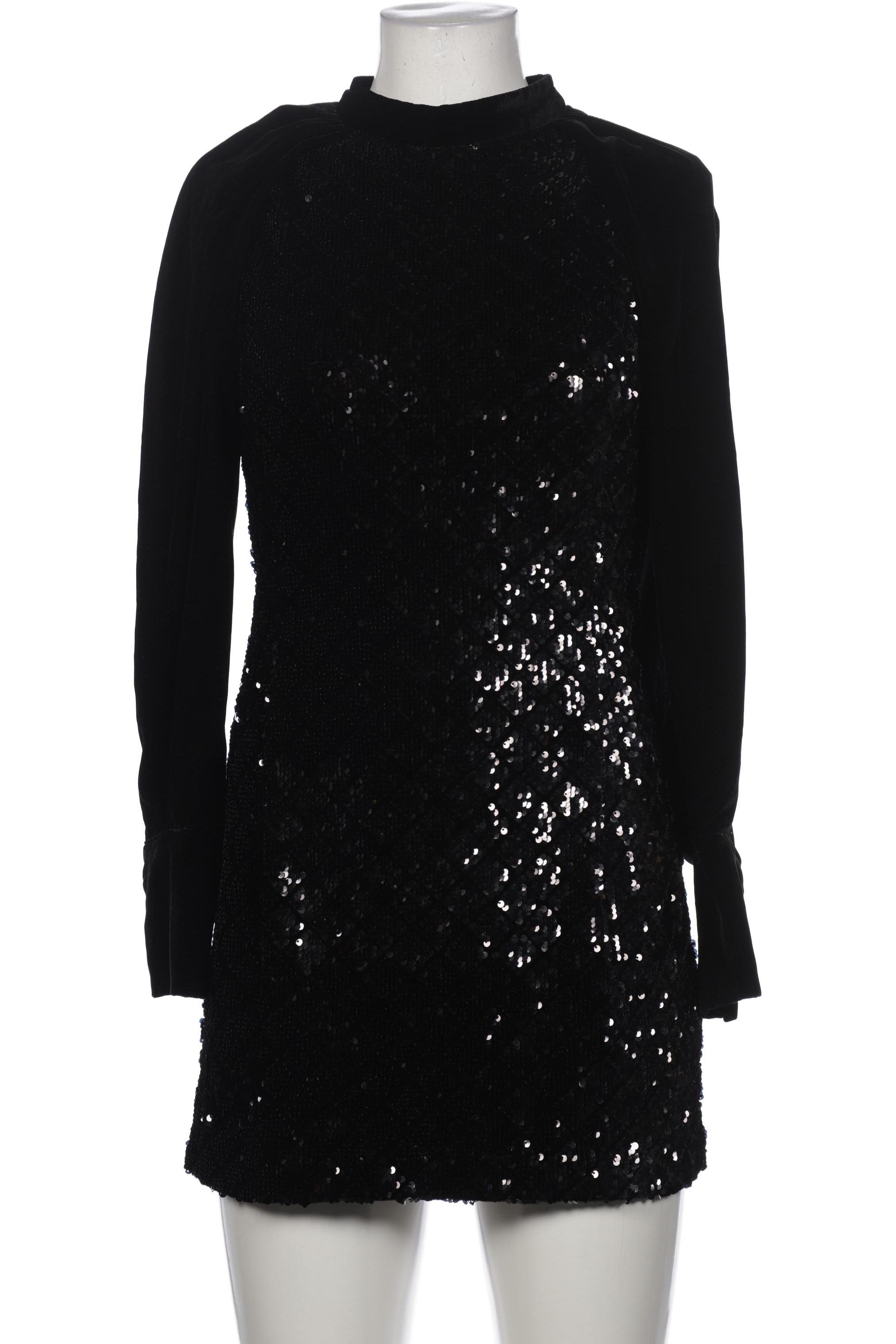 

Zara Damen Kleid, schwarz, Gr. 38