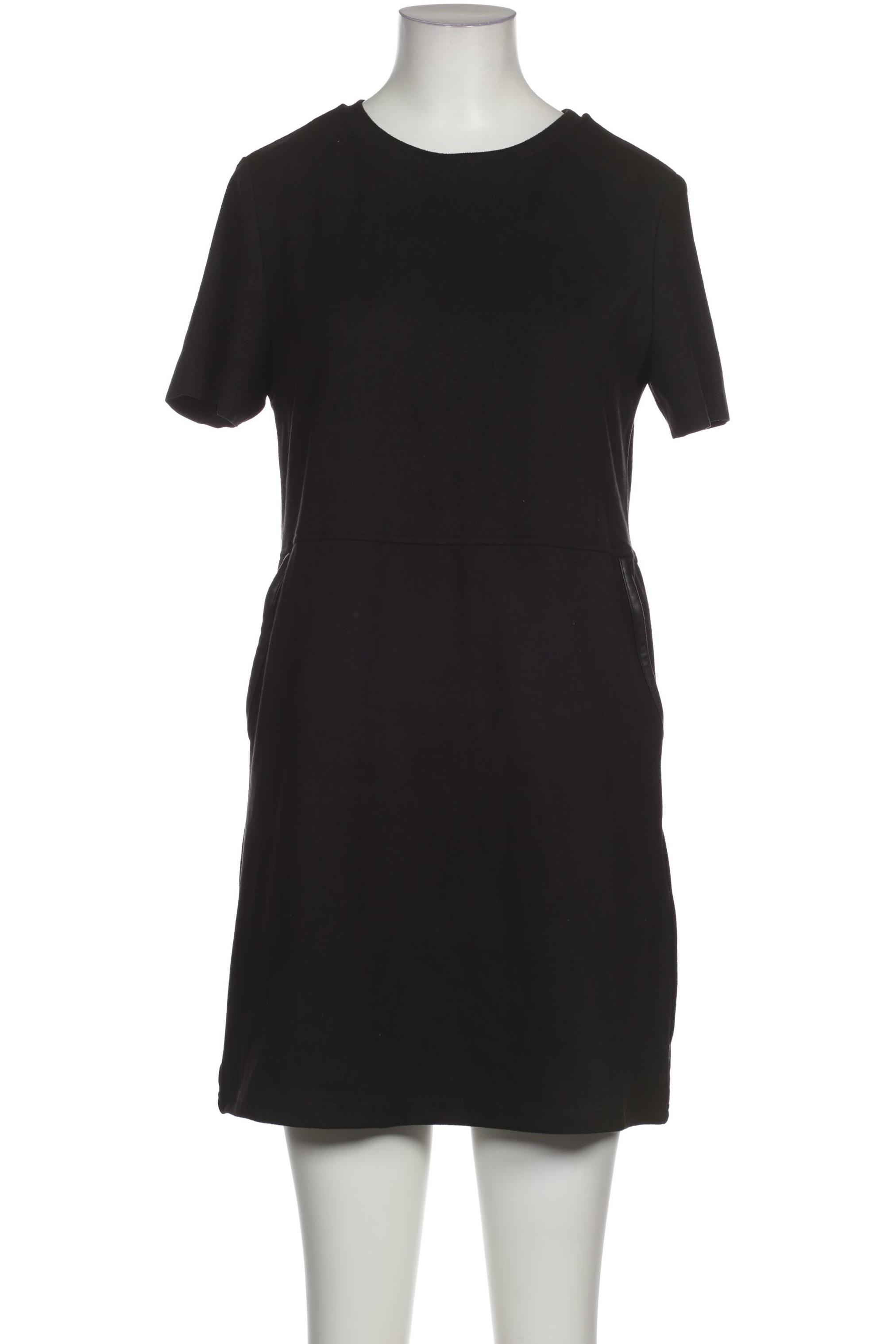 

ZARA Damen Kleid, schwarz