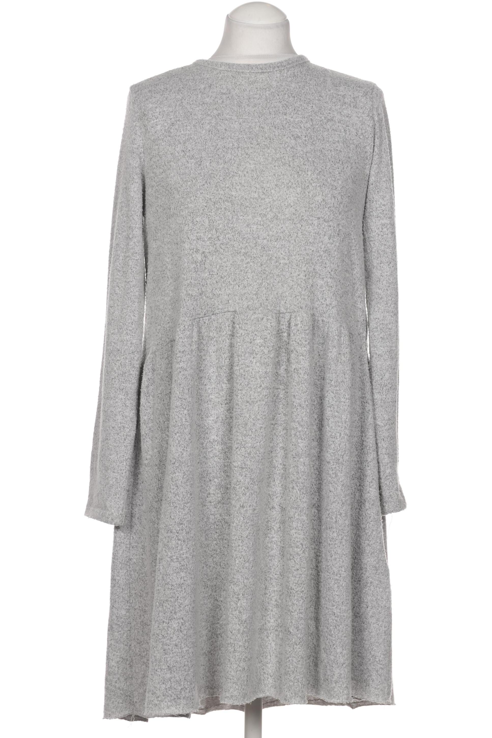 

Zara Damen Kleid, grau, Gr. 38
