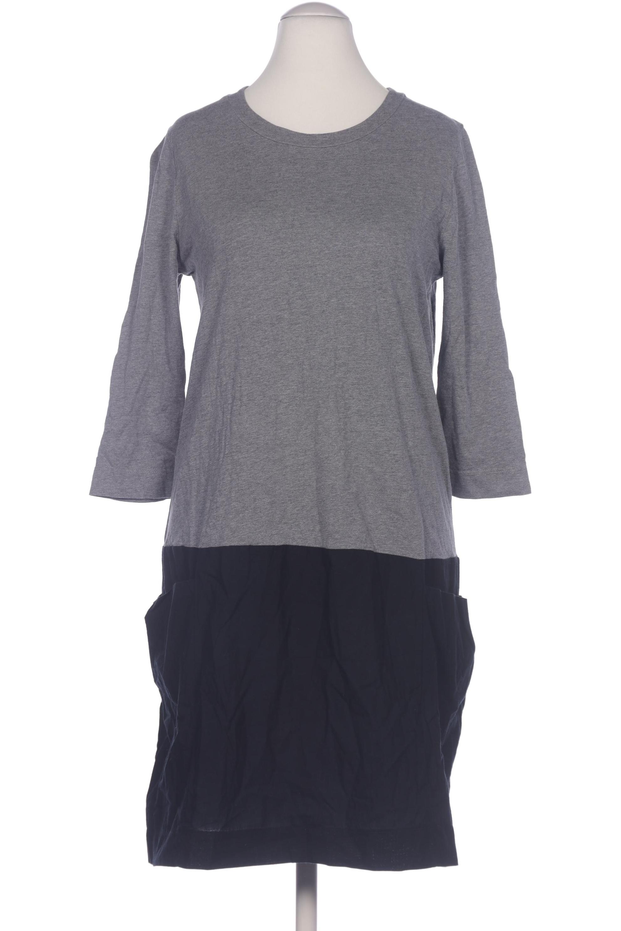 

Zara Damen Kleid, grau, Gr. 38