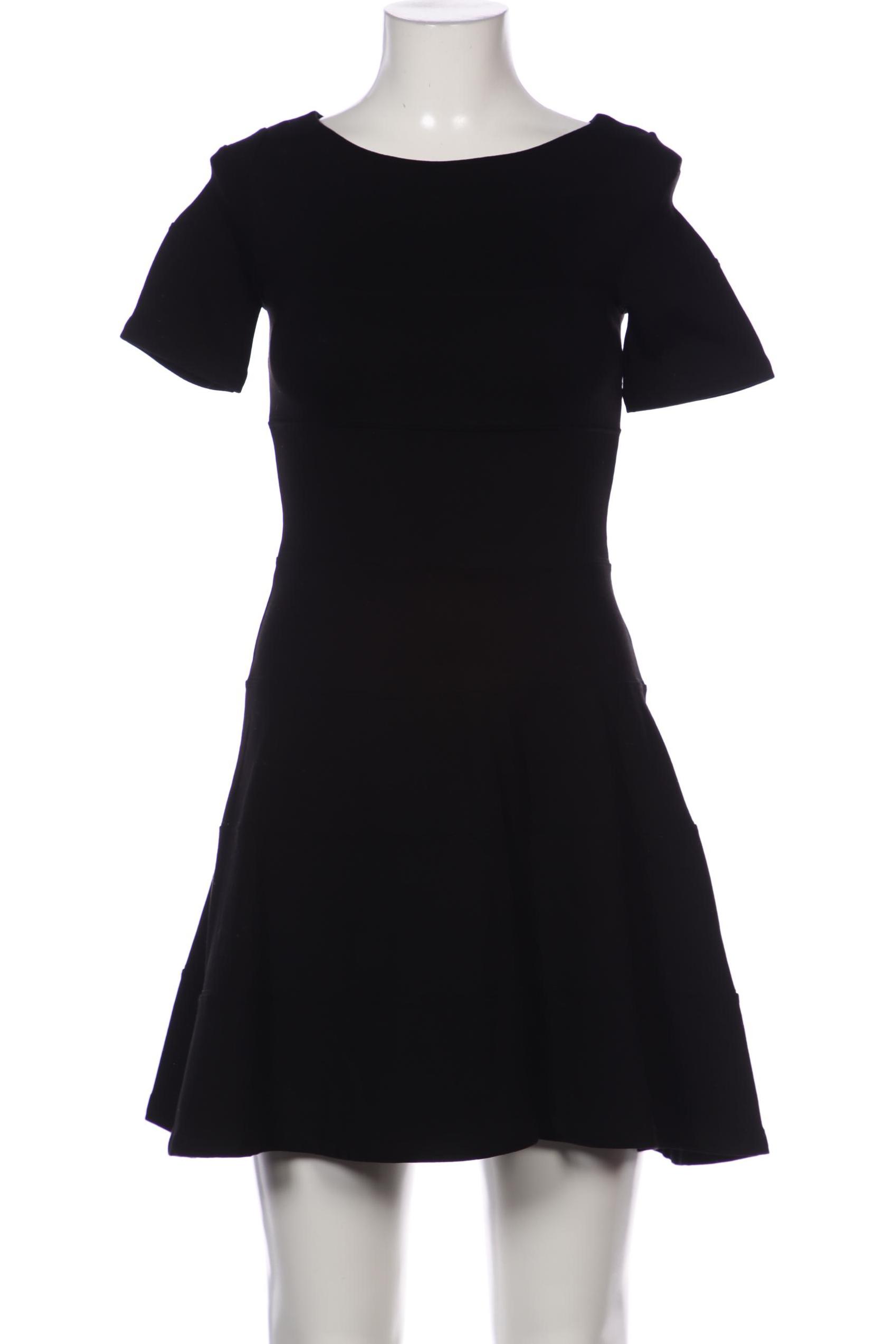 

ZARA Damen Kleid, schwarz