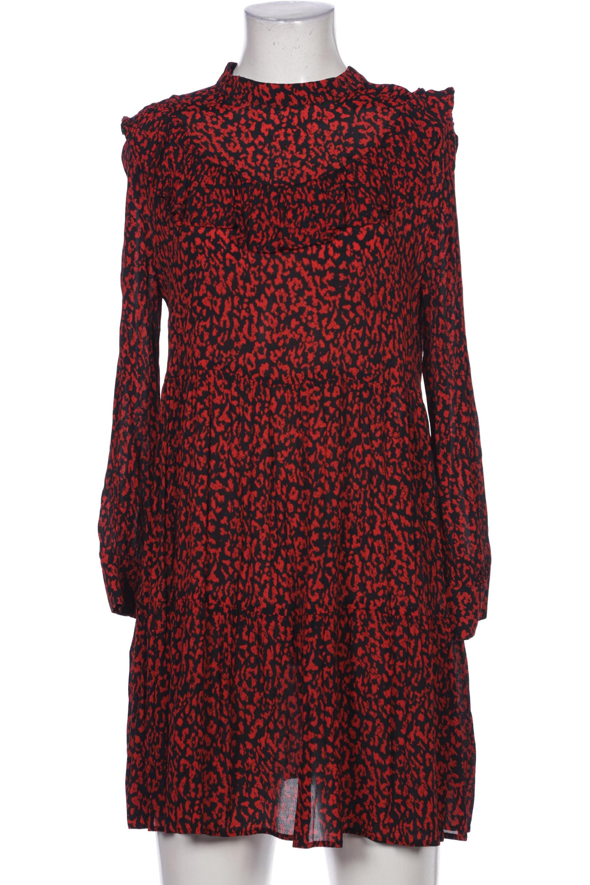 

Zara Damen Kleid, schwarz, Gr. 36