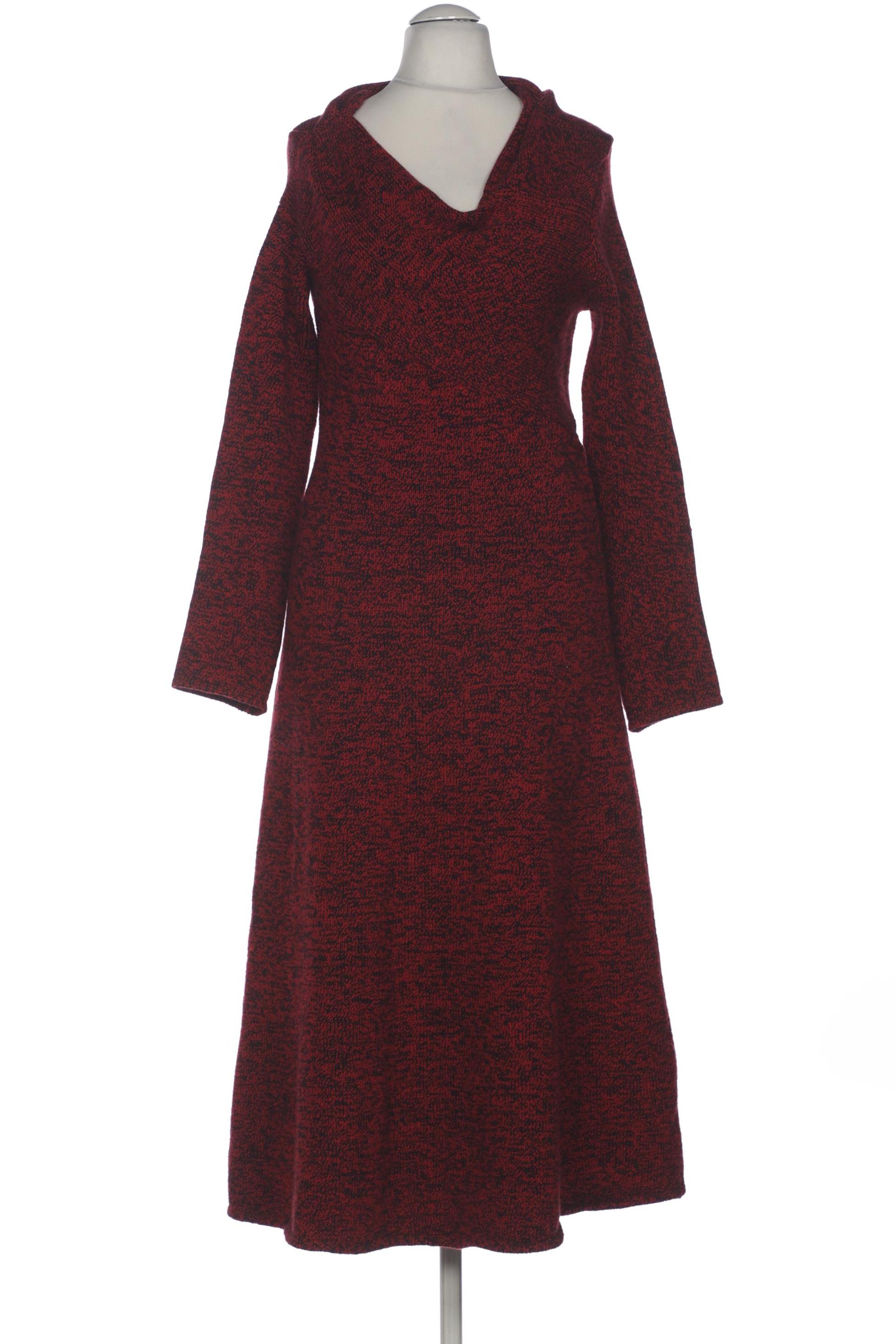 

Zara Damen Kleid, rot, Gr. 42