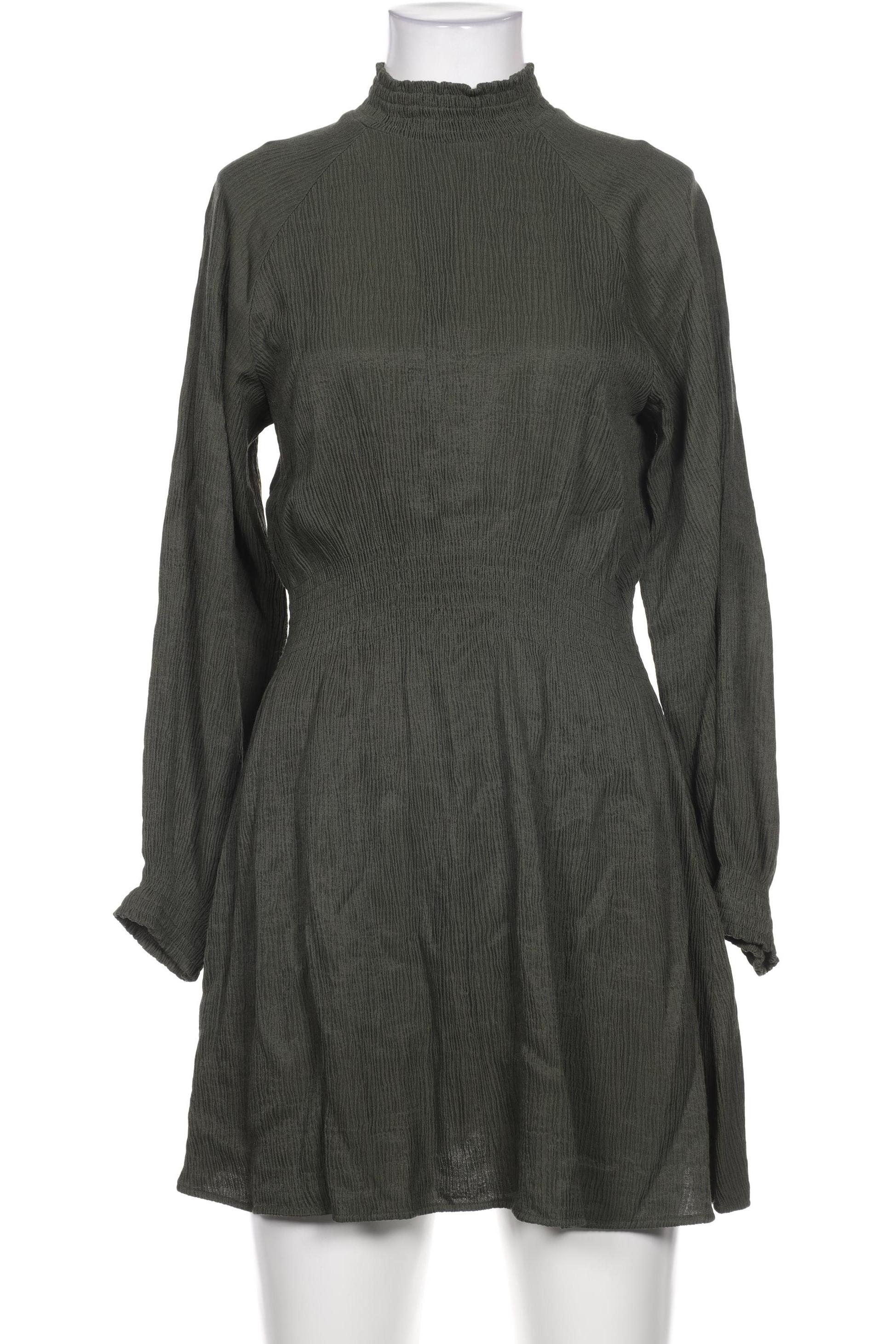 

Zara Damen Kleid, grün, Gr. 38