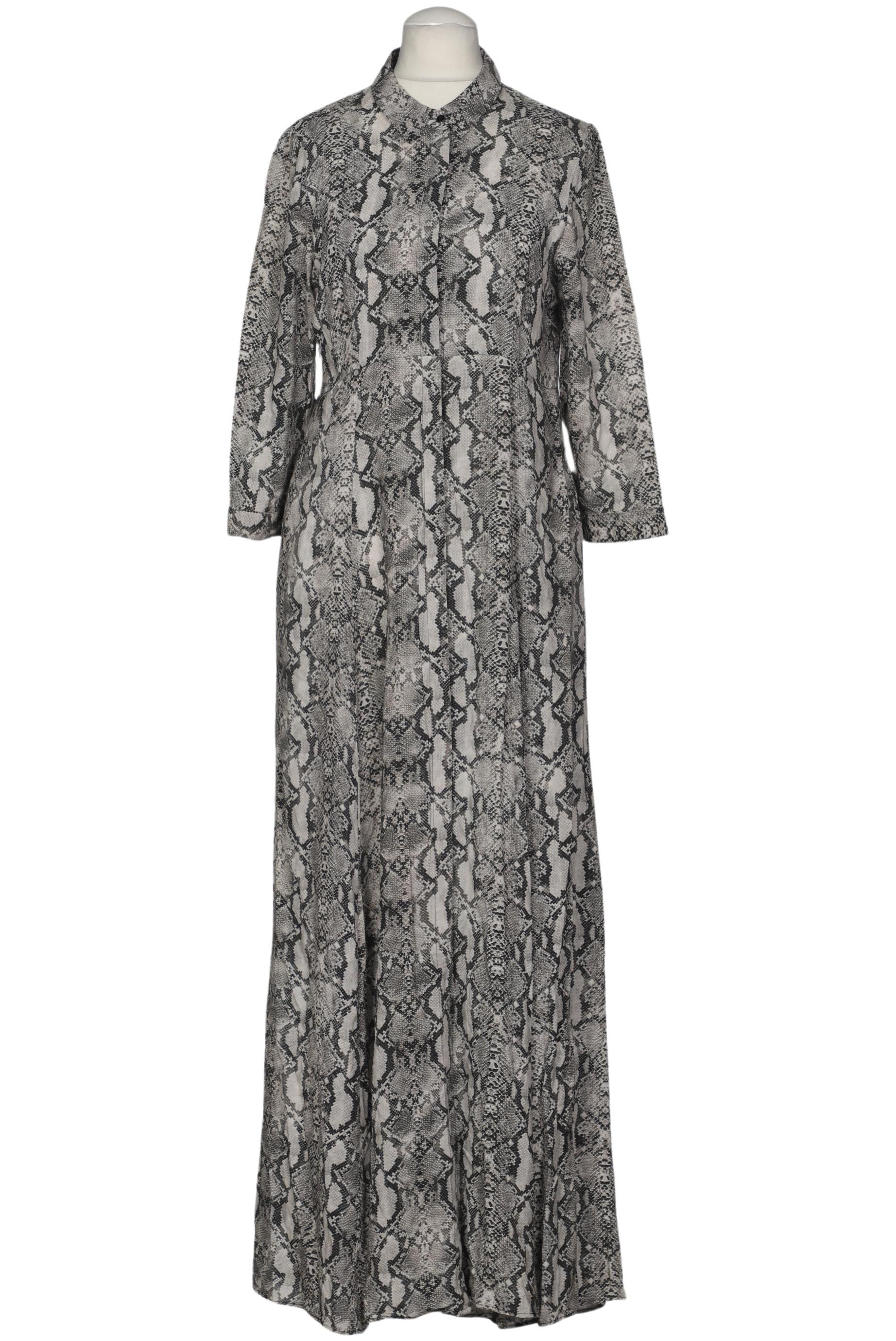 

Zara Damen Kleid, grau, Gr. 36