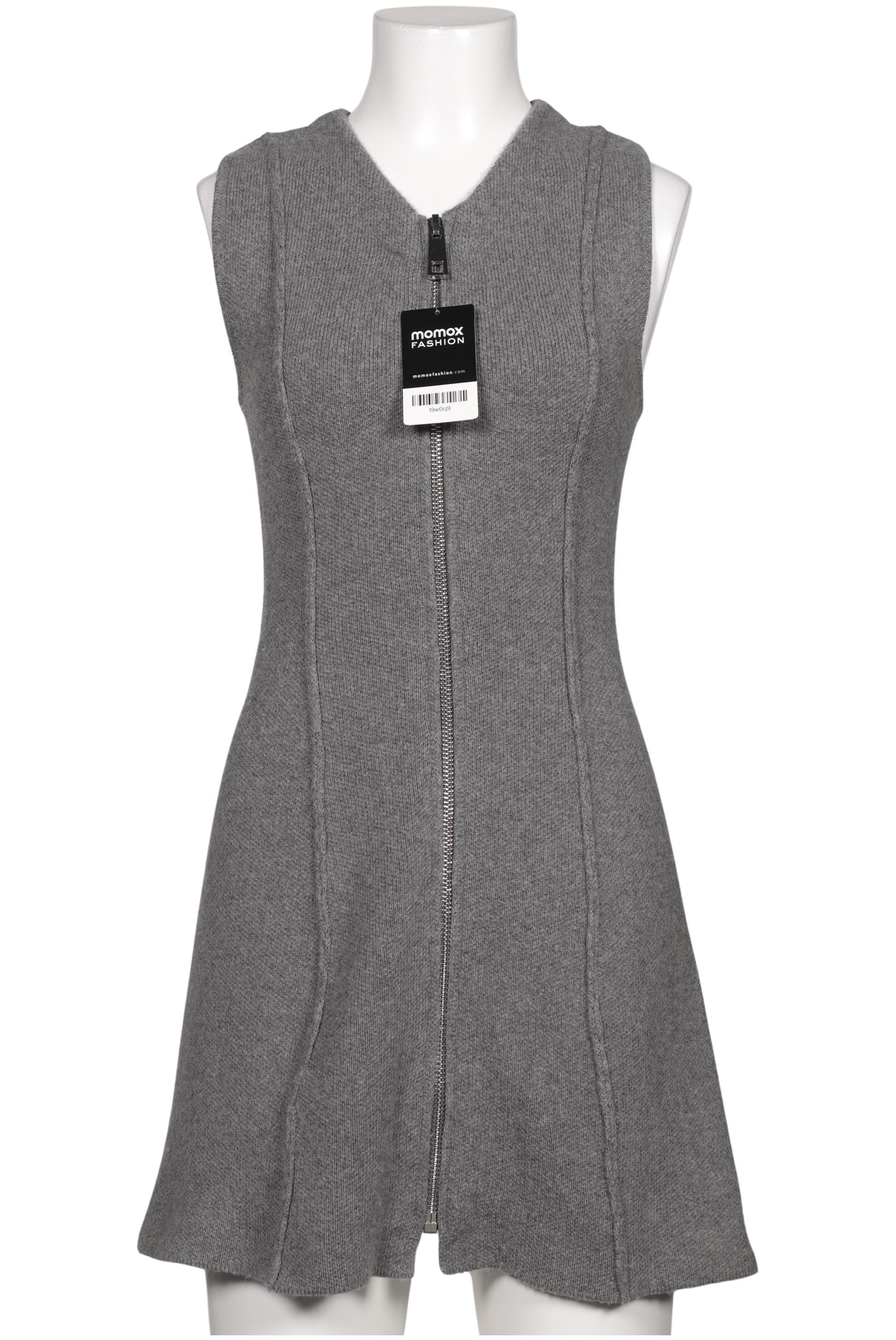 

Zara Damen Kleid, grau, Gr. 38