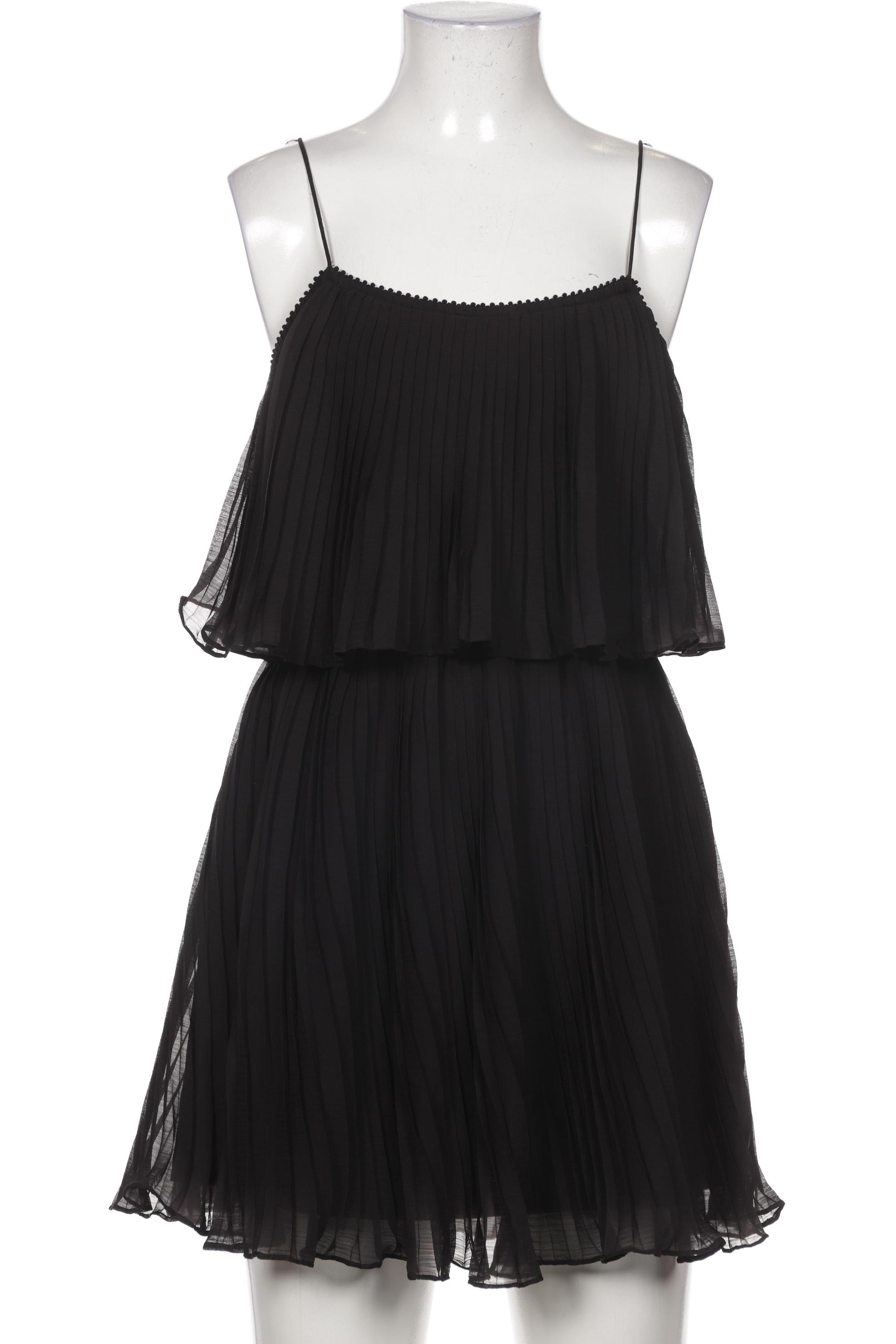 

Zara Damen Kleid, schwarz, Gr. 36