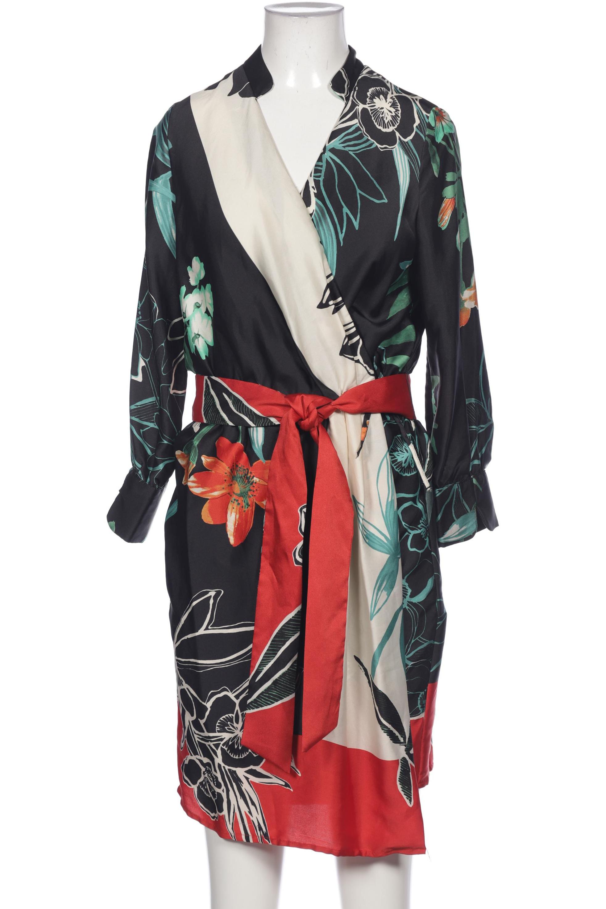 

ZARA Damen Kleid, schwarz