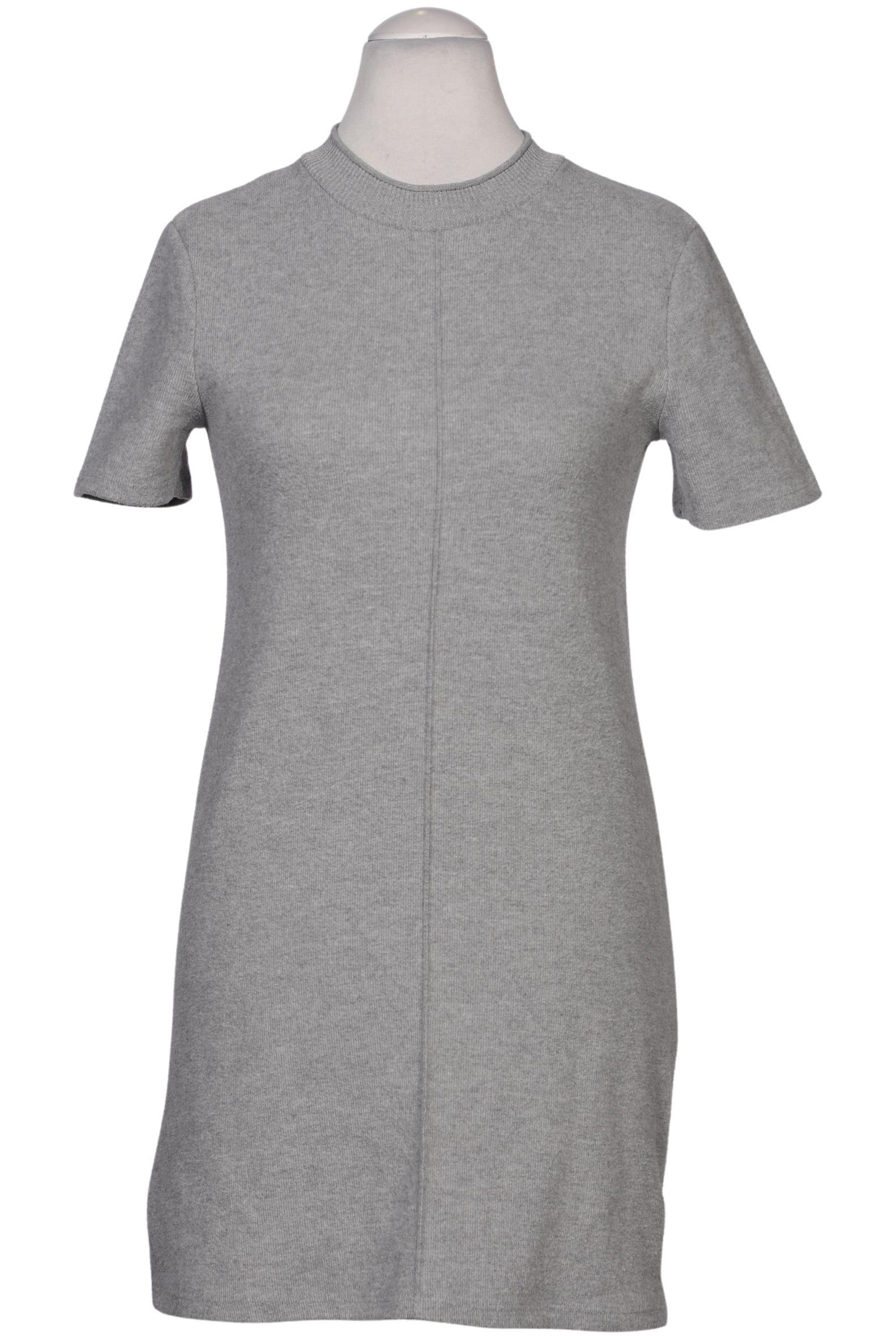 

Zara Damen Kleid, grau, Gr. 36
