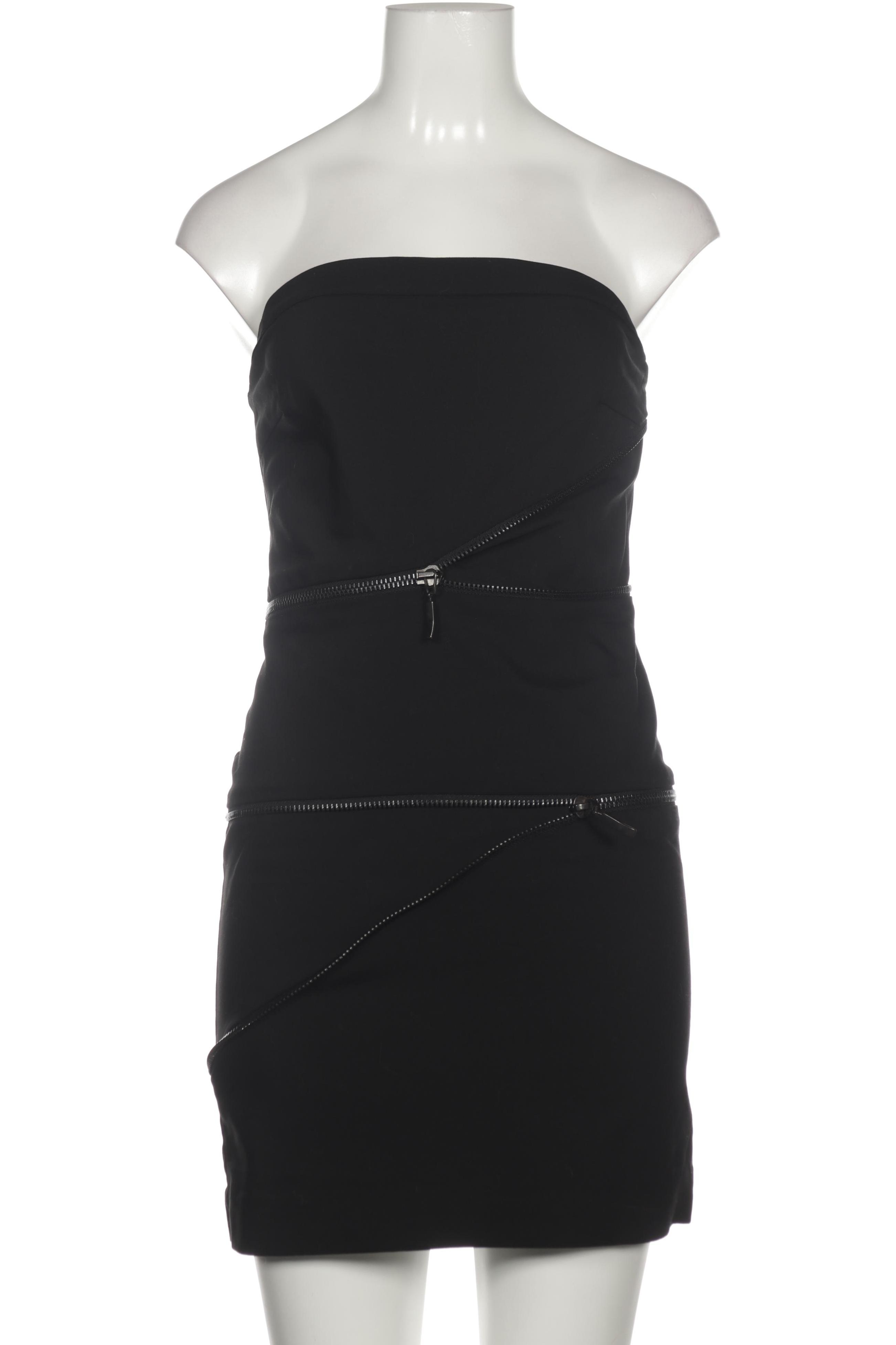 

Zara Damen Kleid, schwarz, Gr. 34