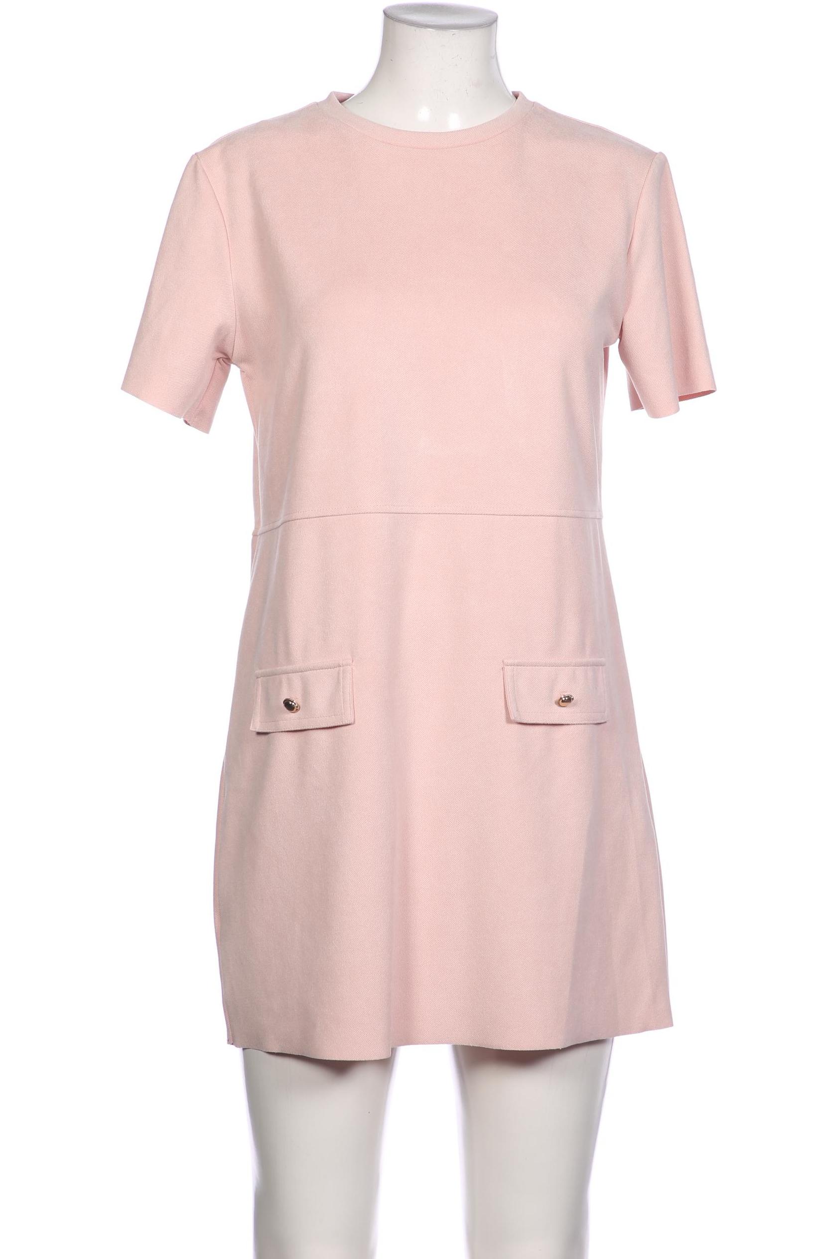 

ZARA Damen Kleid, pink