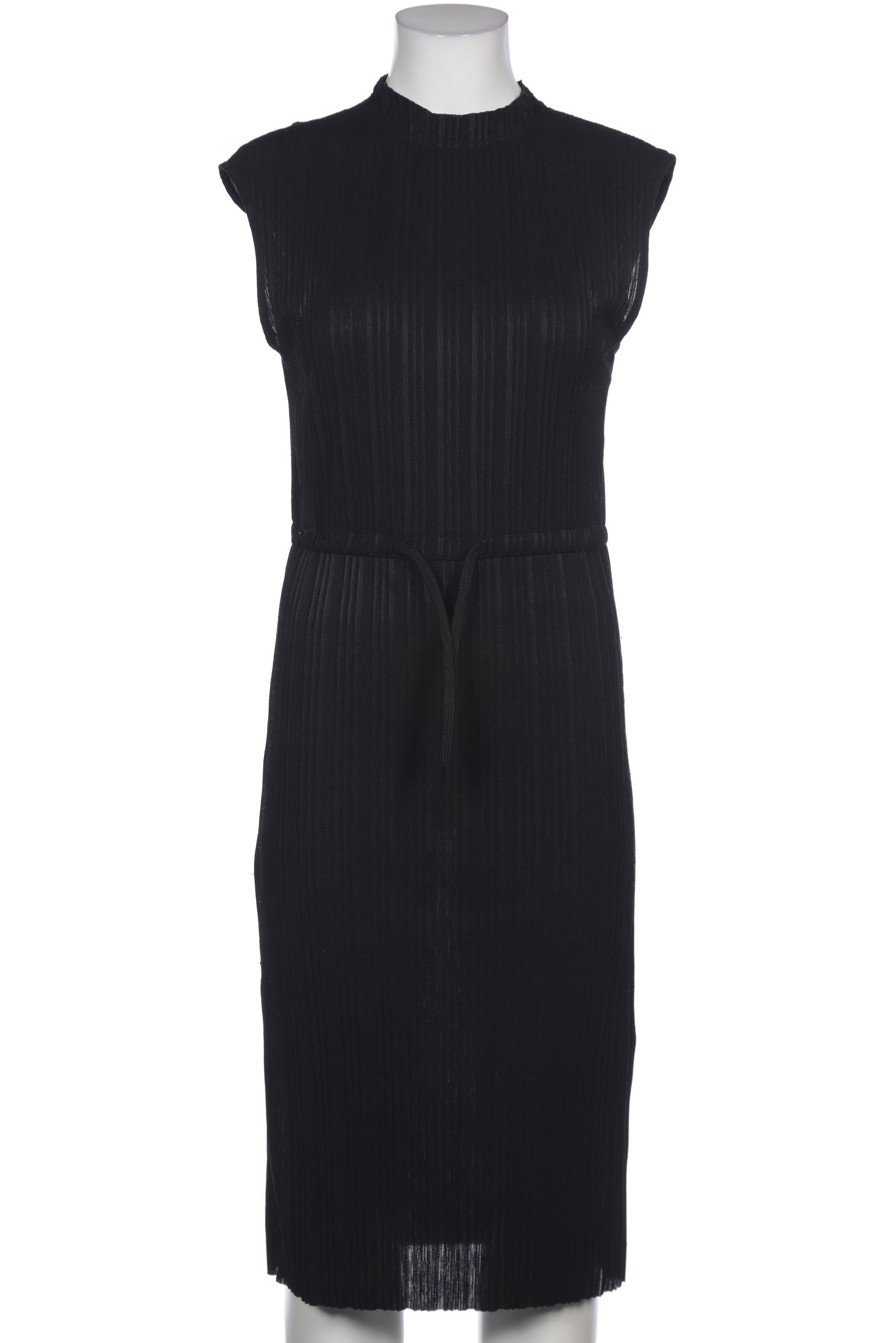 

ZARA Damen Kleid, schwarz