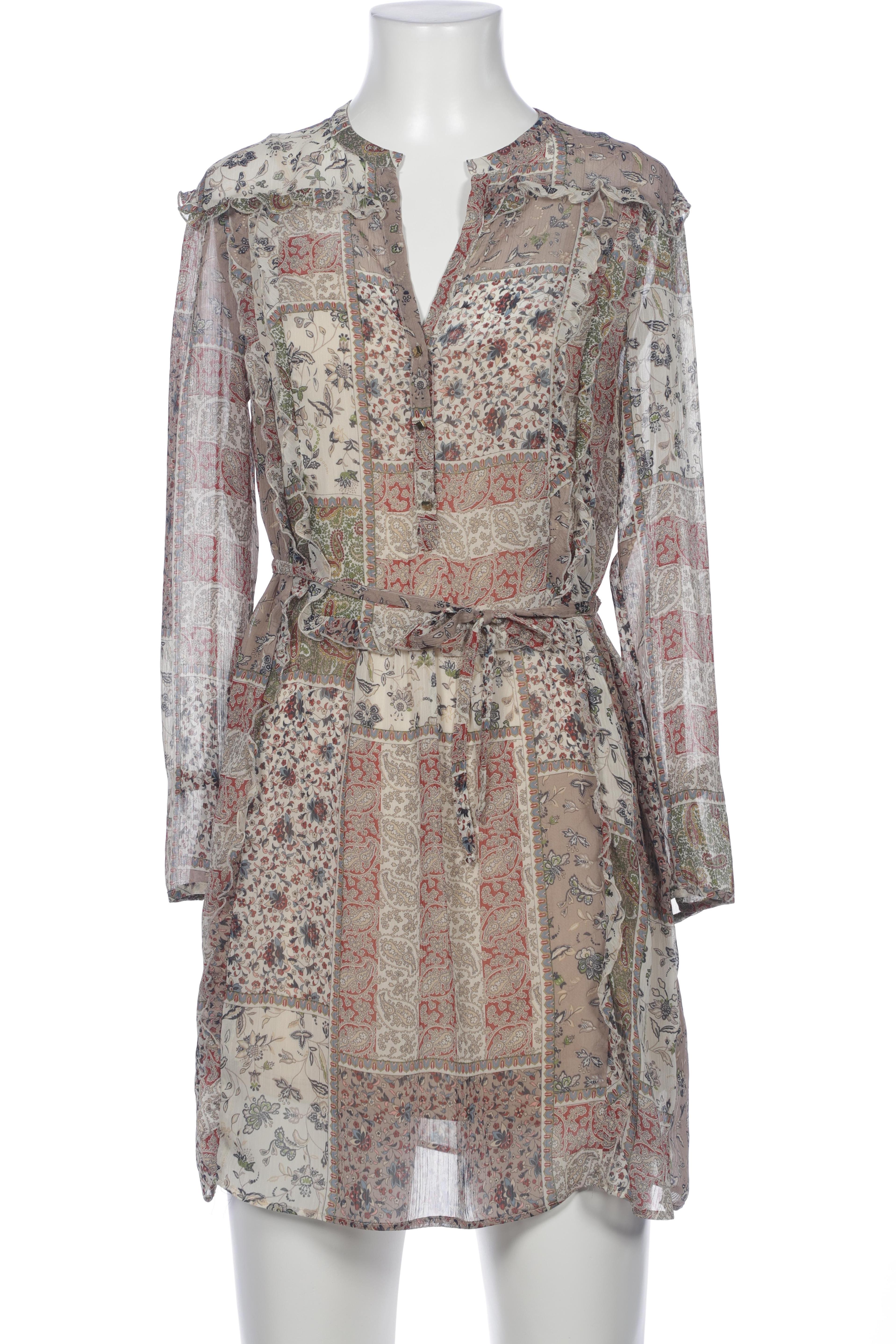 

Zara Damen Kleid, mehrfarbig, Gr. 36